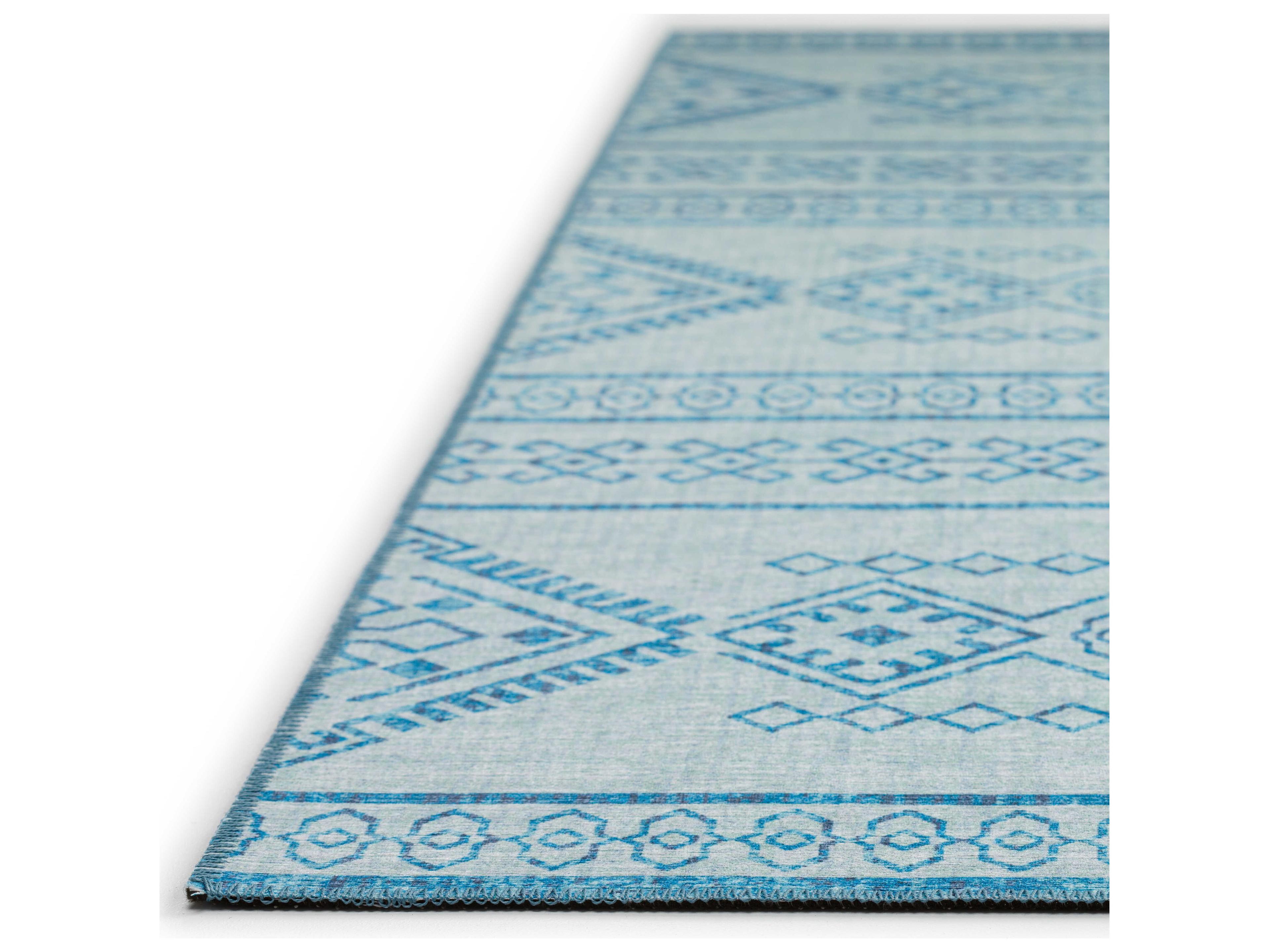 Dalyn Yuma Geometric Area Rug