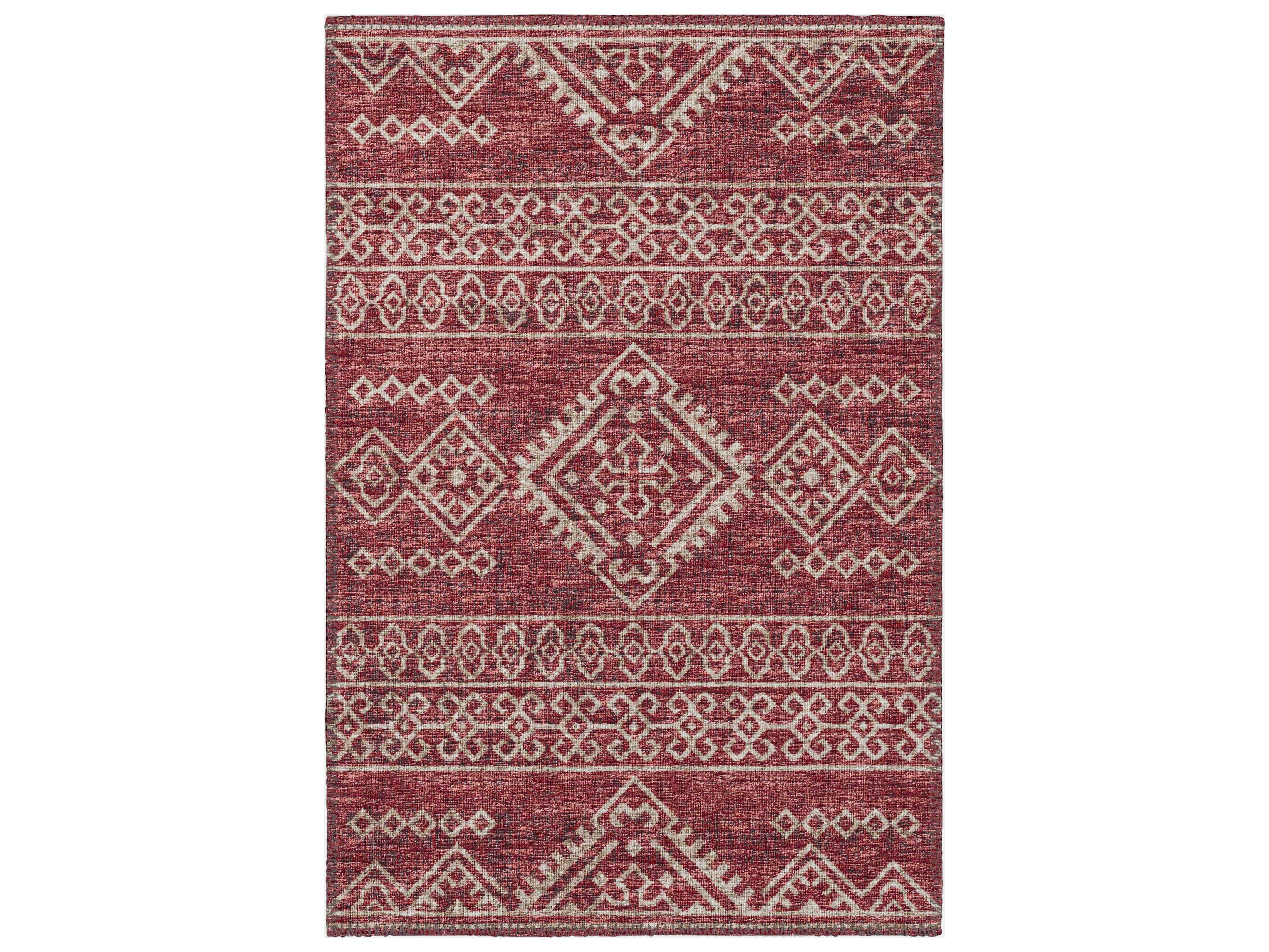 Dalyn Yuma Geometric Area Rug