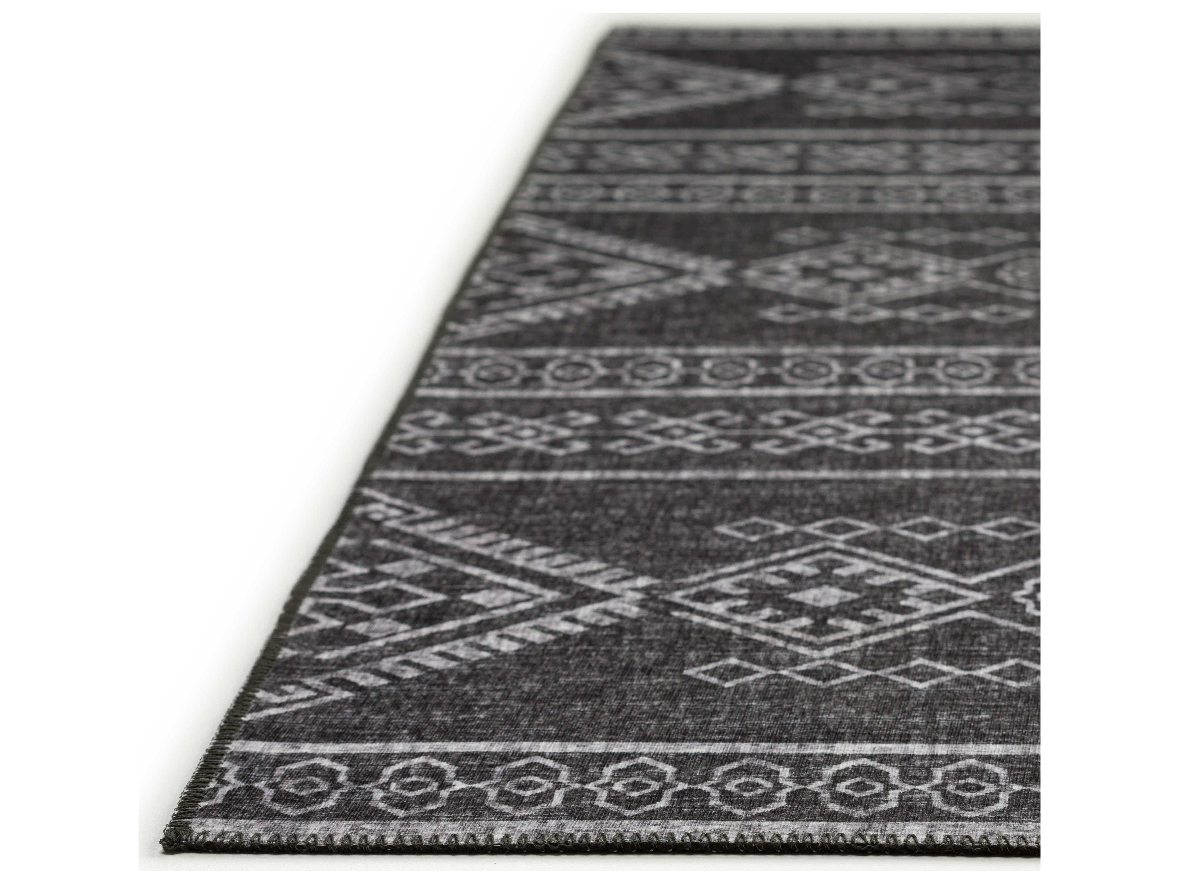 Dalyn Yuma Geometric Runner Area Rug