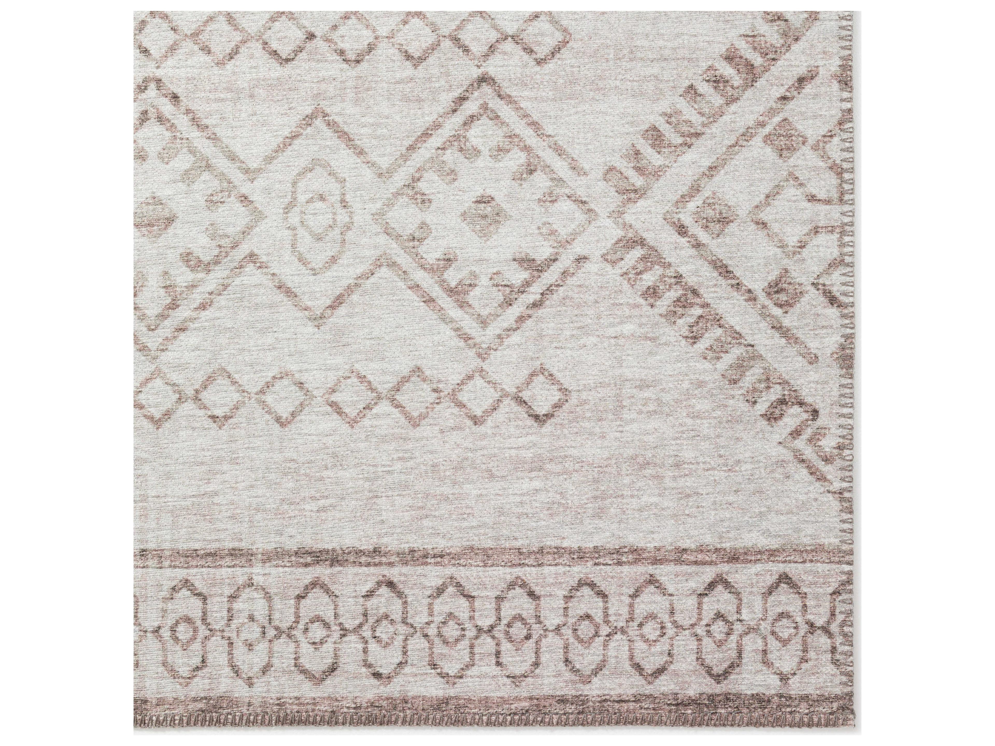 Dalyn Yuma Geometric Runner Area Rug