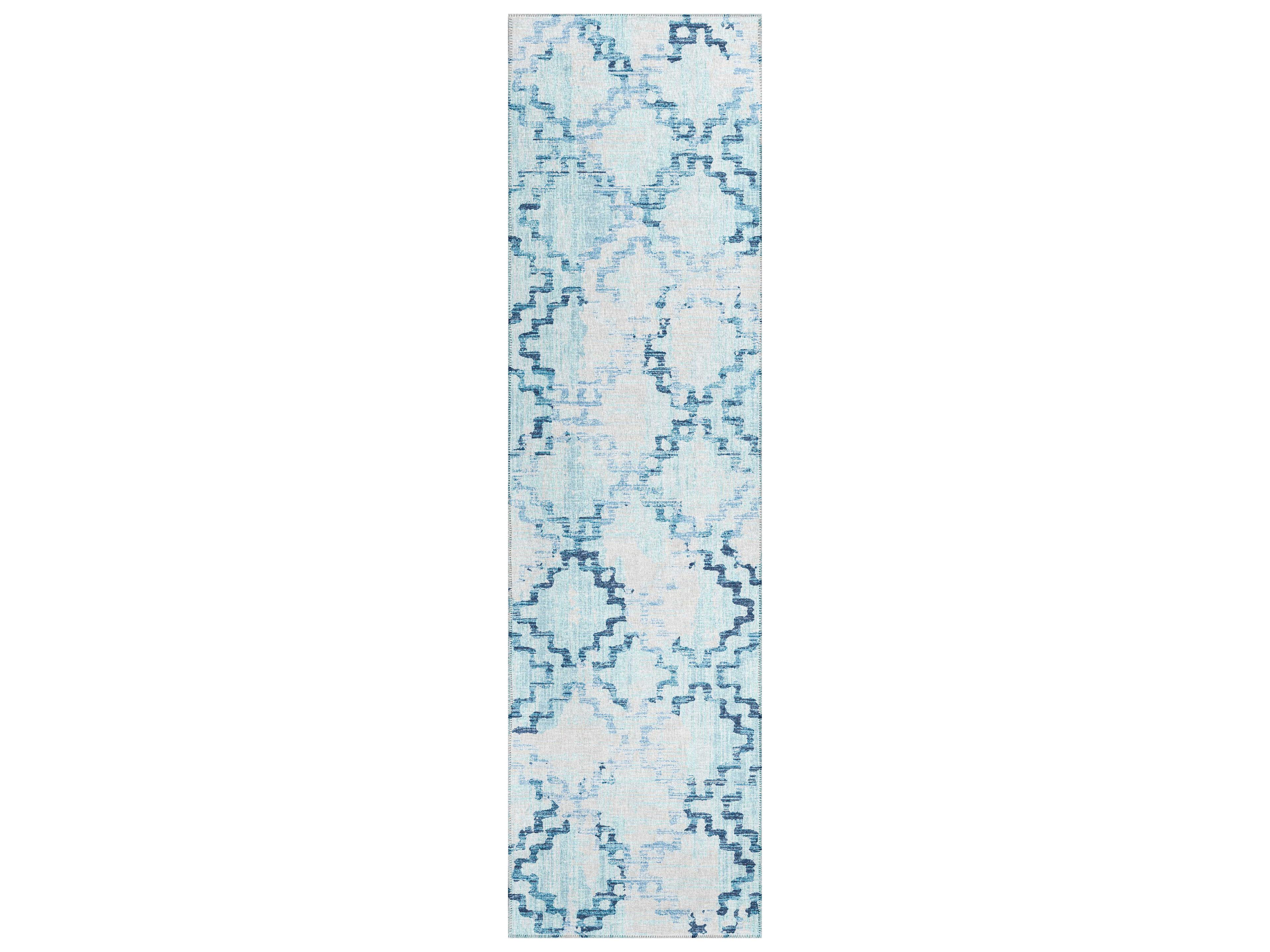 Dalyn Yuma Geometric Runner Area Rug
