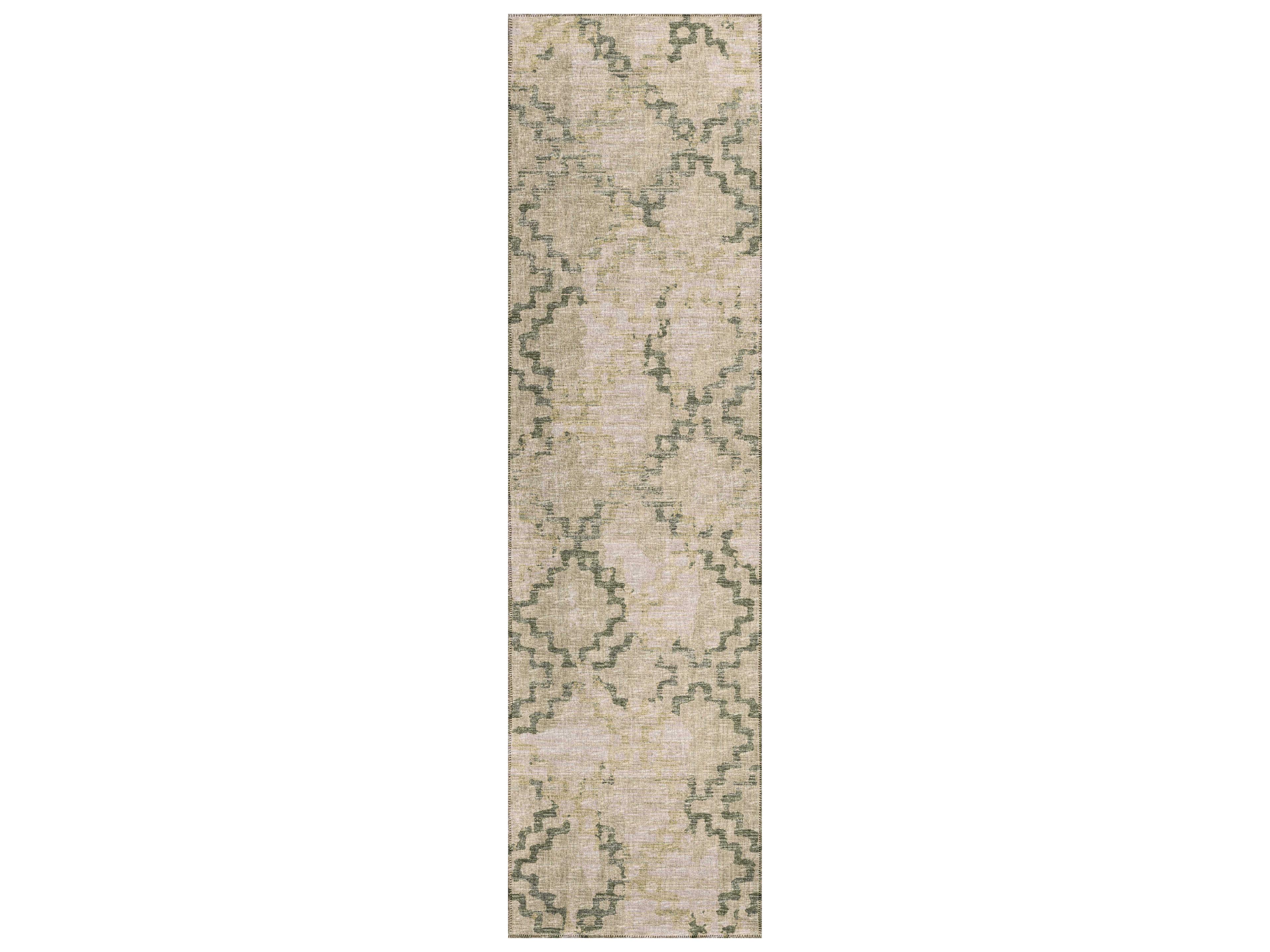 Dalyn Yuma Geometric Runner Area Rug