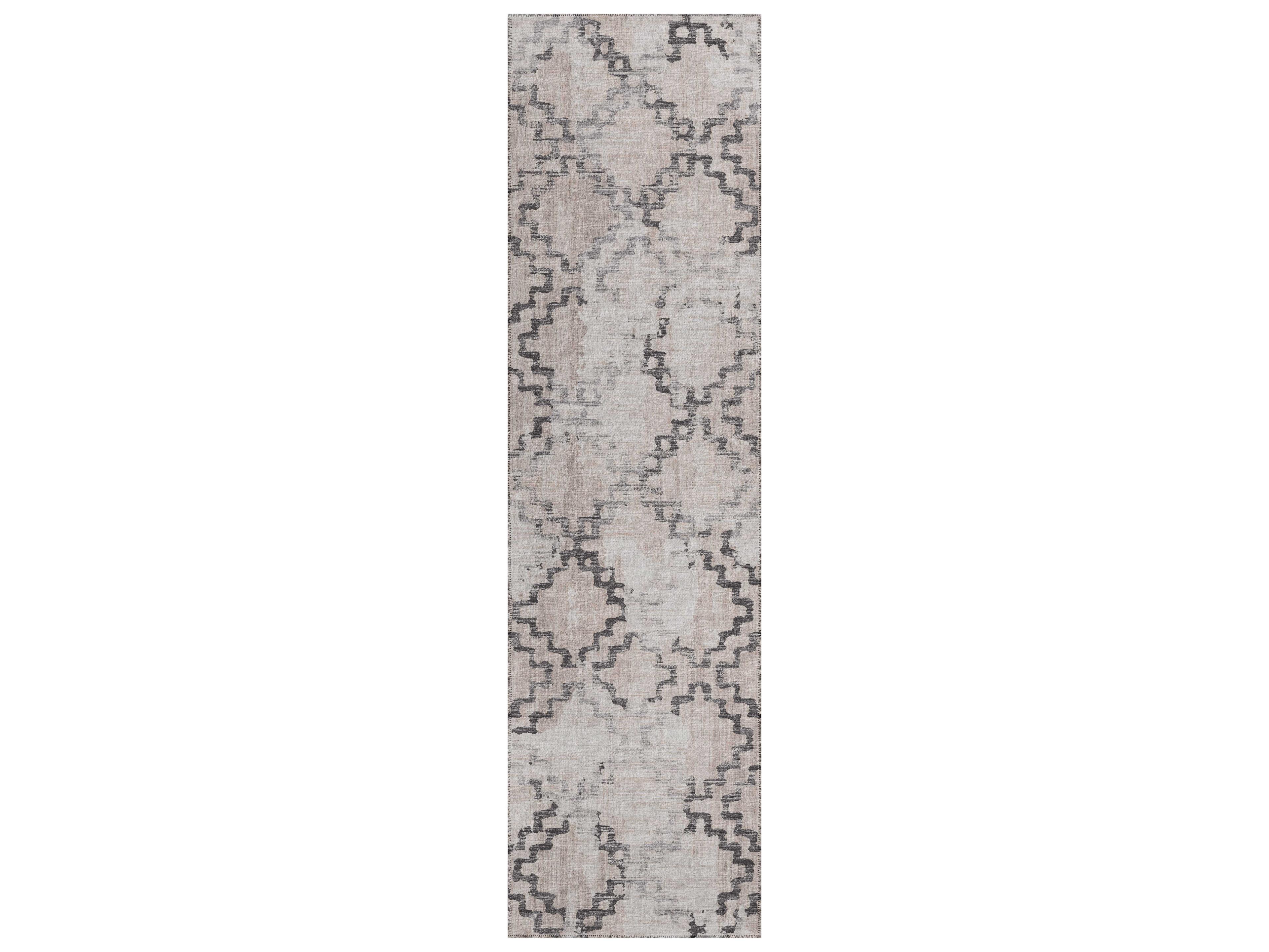 Dalyn Yuma Geometric Runner Area Rug