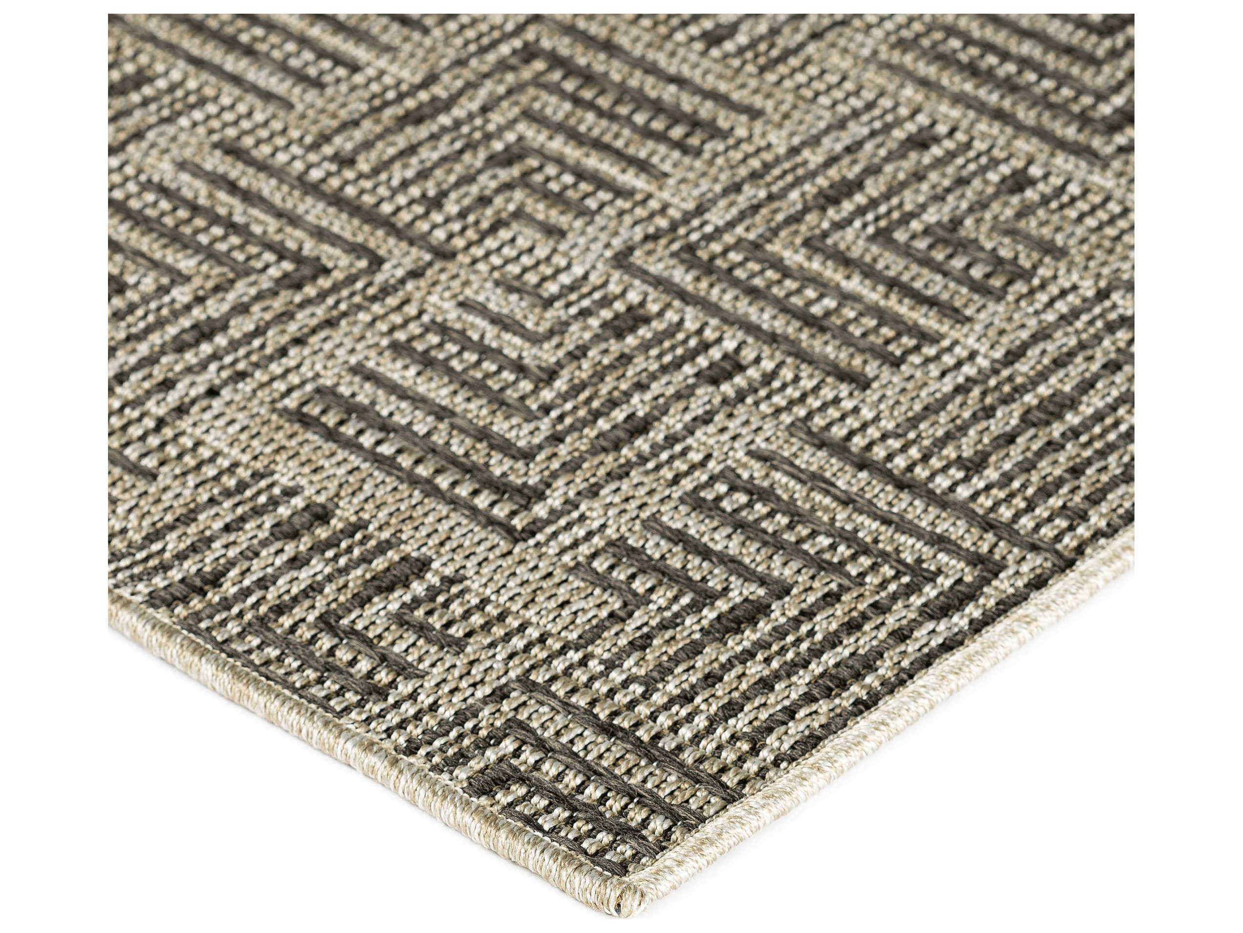 Dalyn Bali Chevron Area Rug