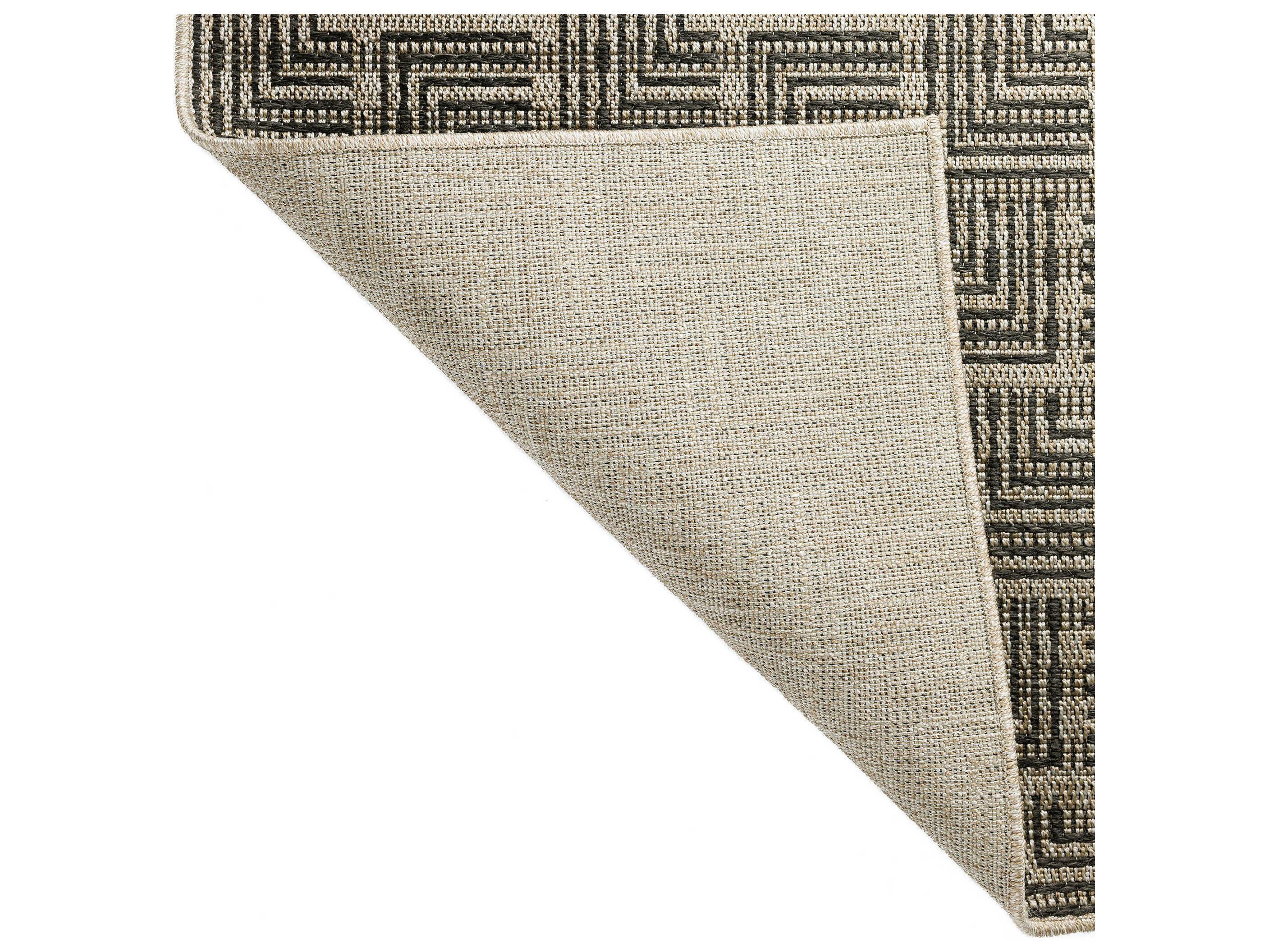 Dalyn Bali Chevron Area Rug