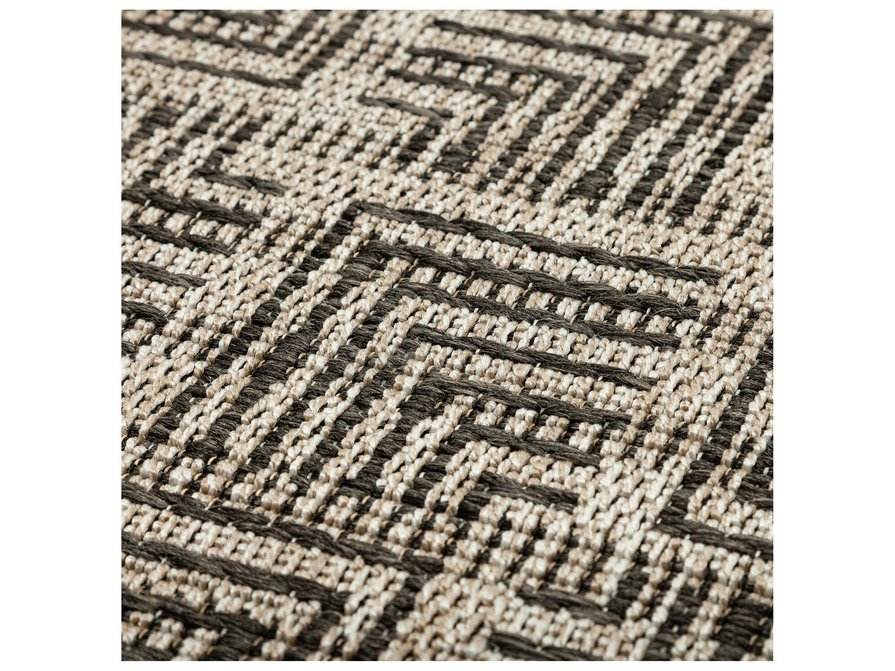 Dalyn Bali Chevron Area Rug