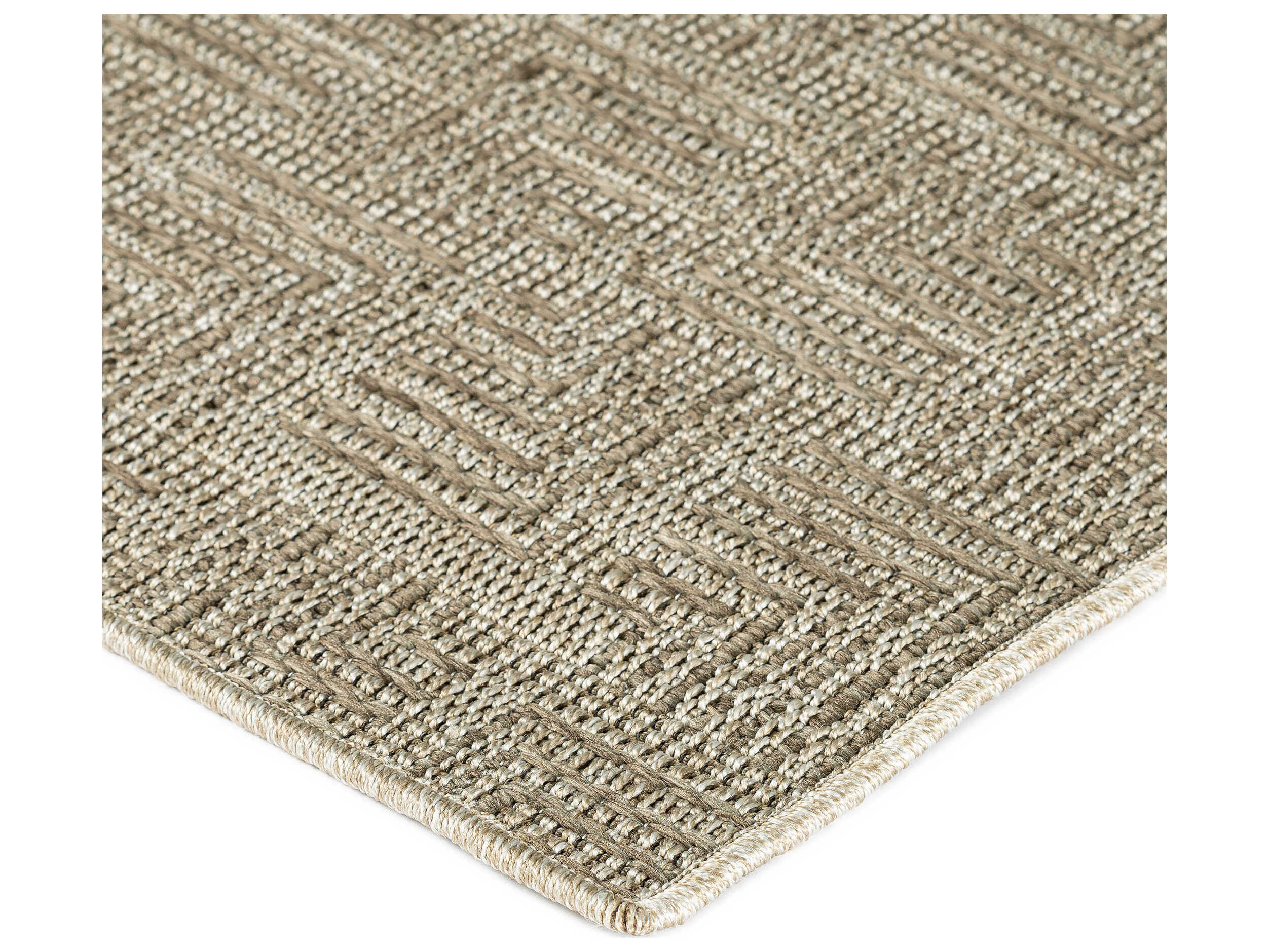 Dalyn Bali Chevron Area Rug