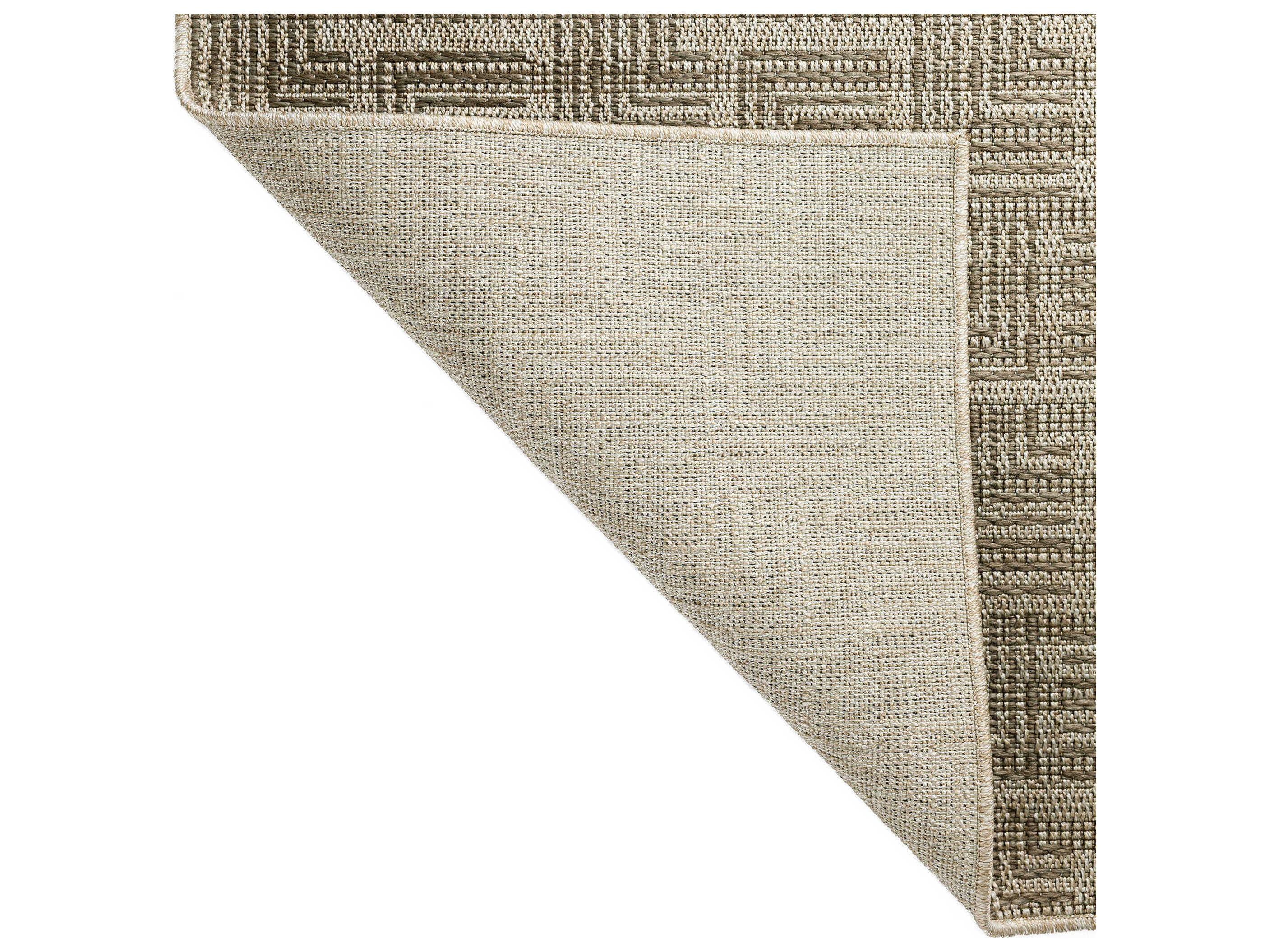 Dalyn Bali Chevron Area Rug