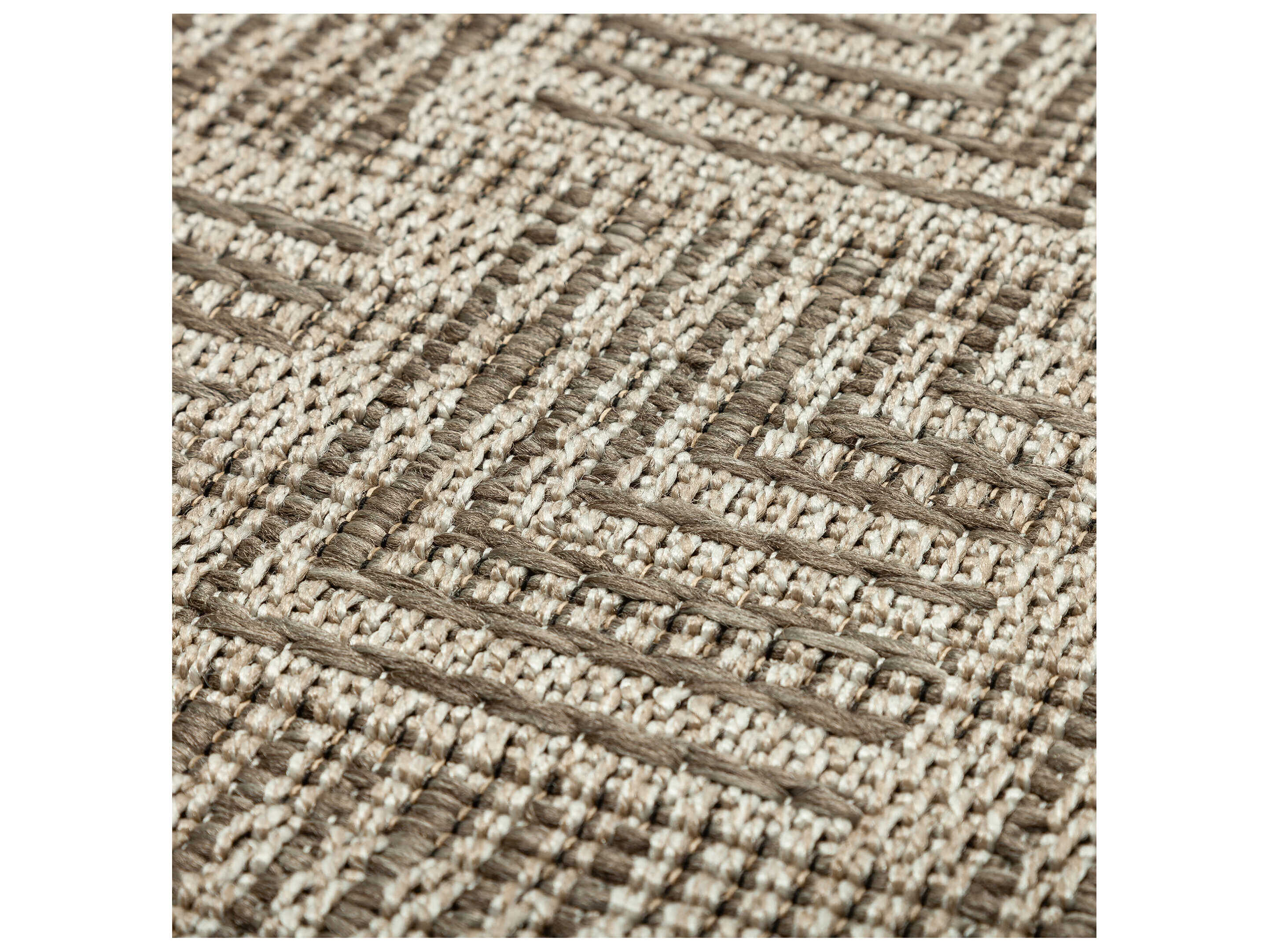Dalyn Bali Chevron Area Rug