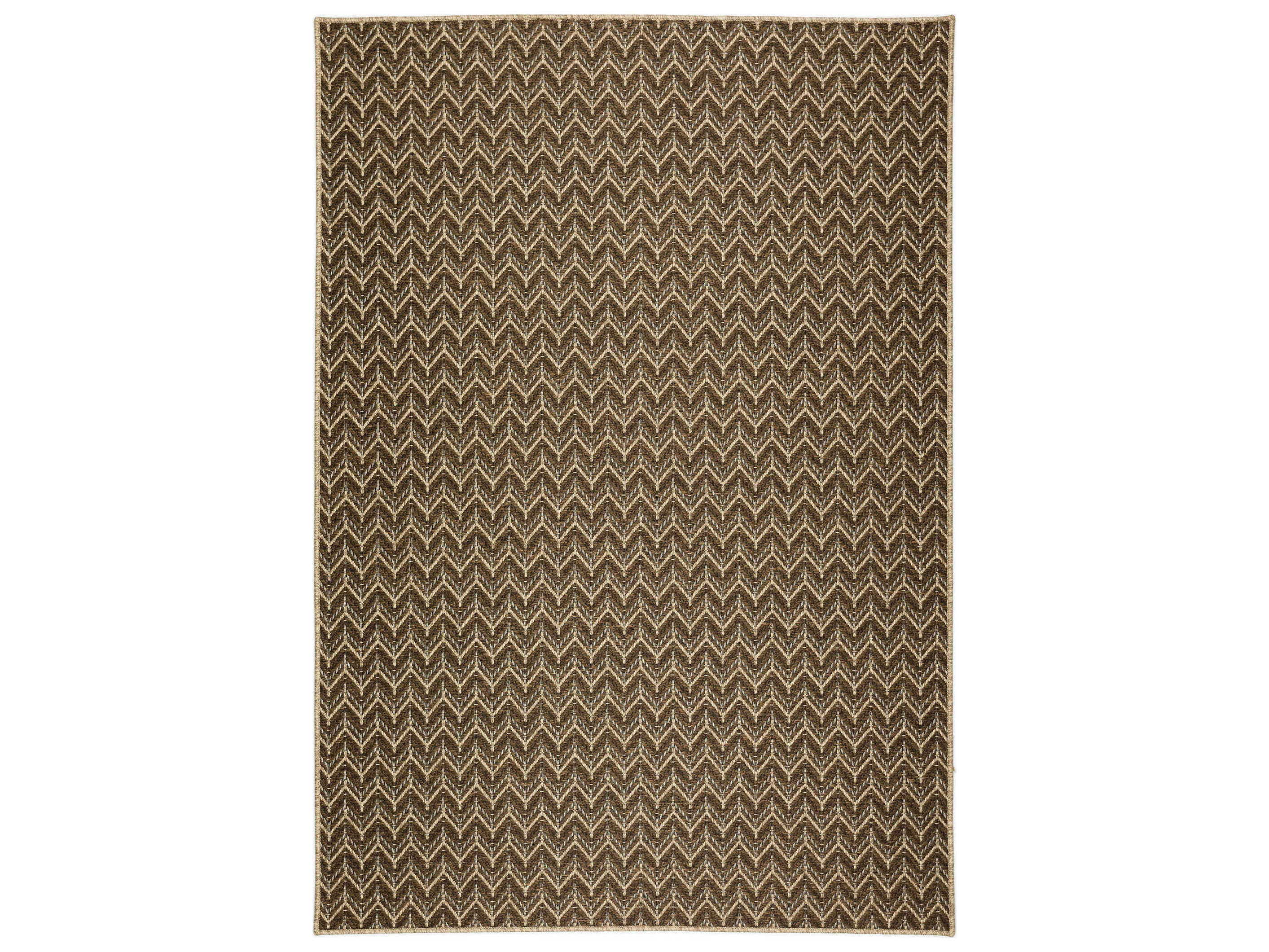 Dalyn Bali Chevron Area Rug