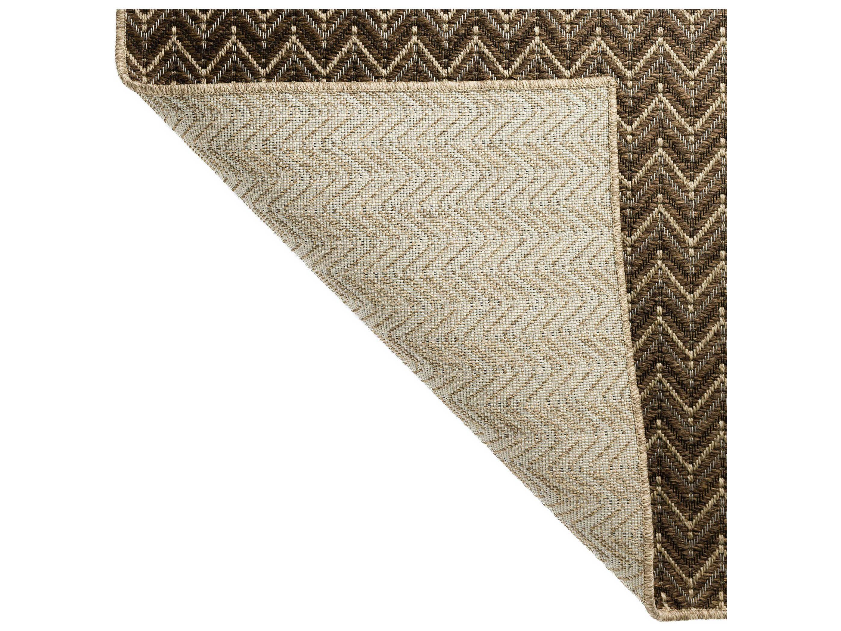 Dalyn Bali Chevron Area Rug