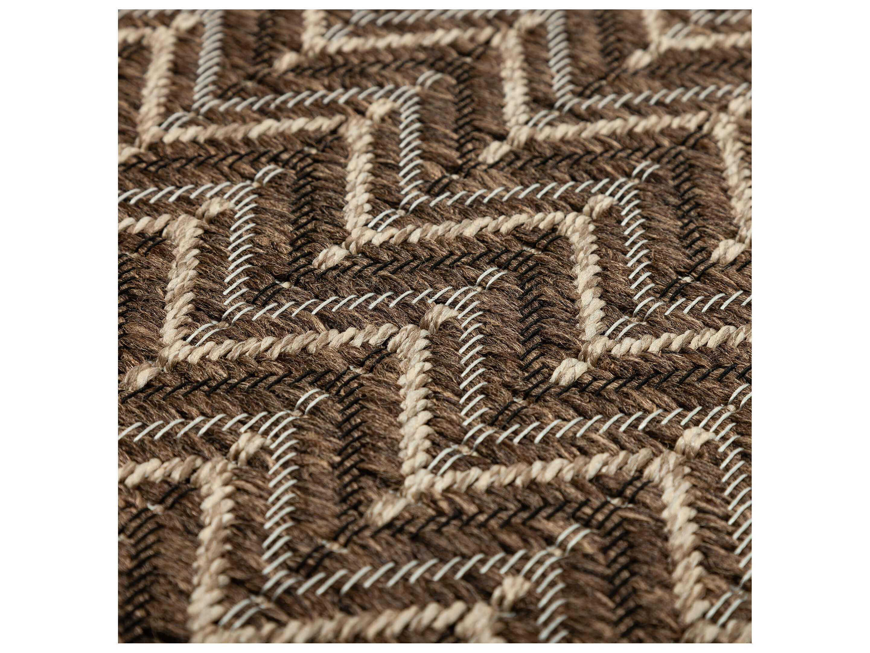 Dalyn Bali Chevron Area Rug