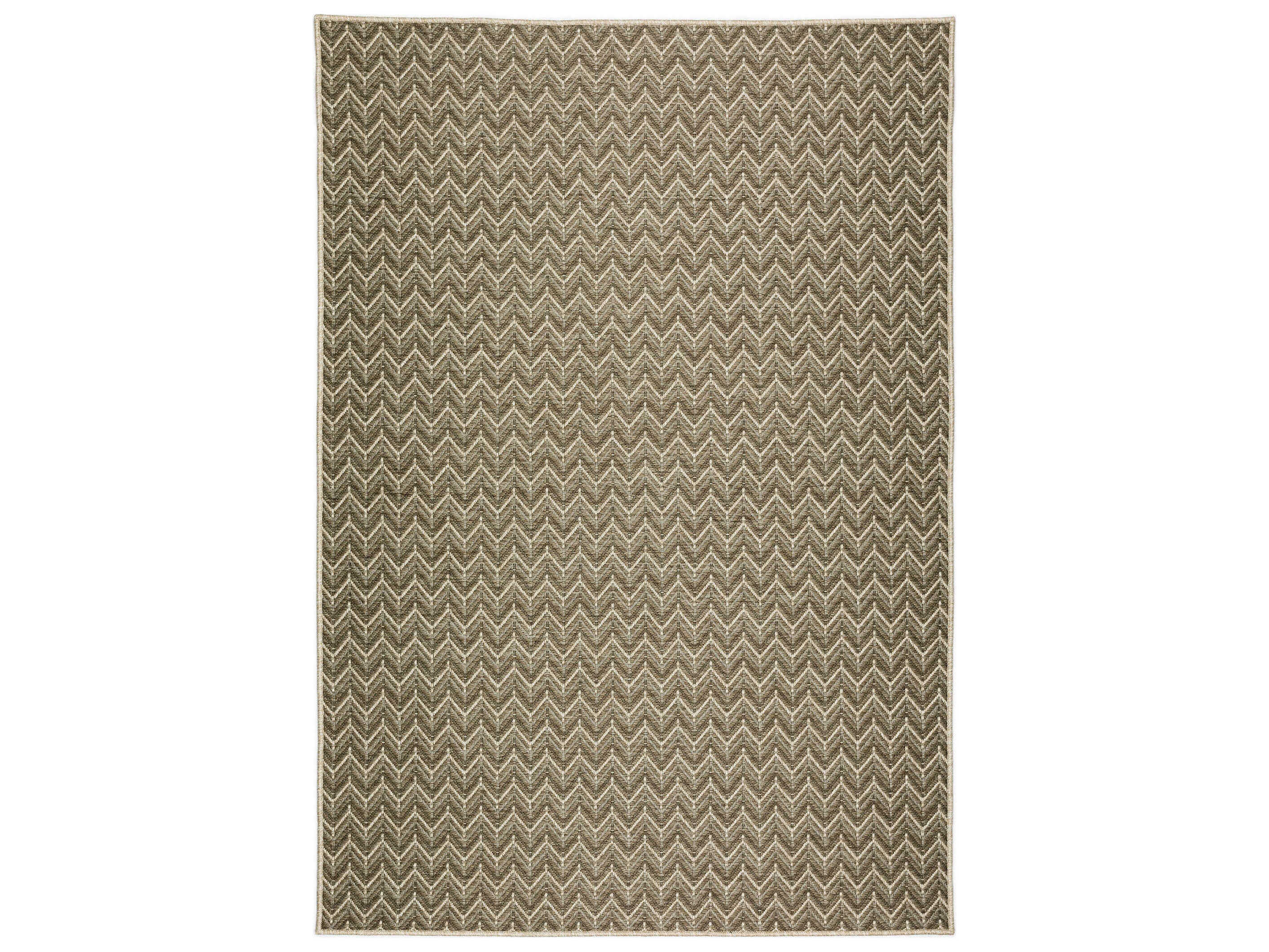 Dalyn Bali Chevron Area Rug