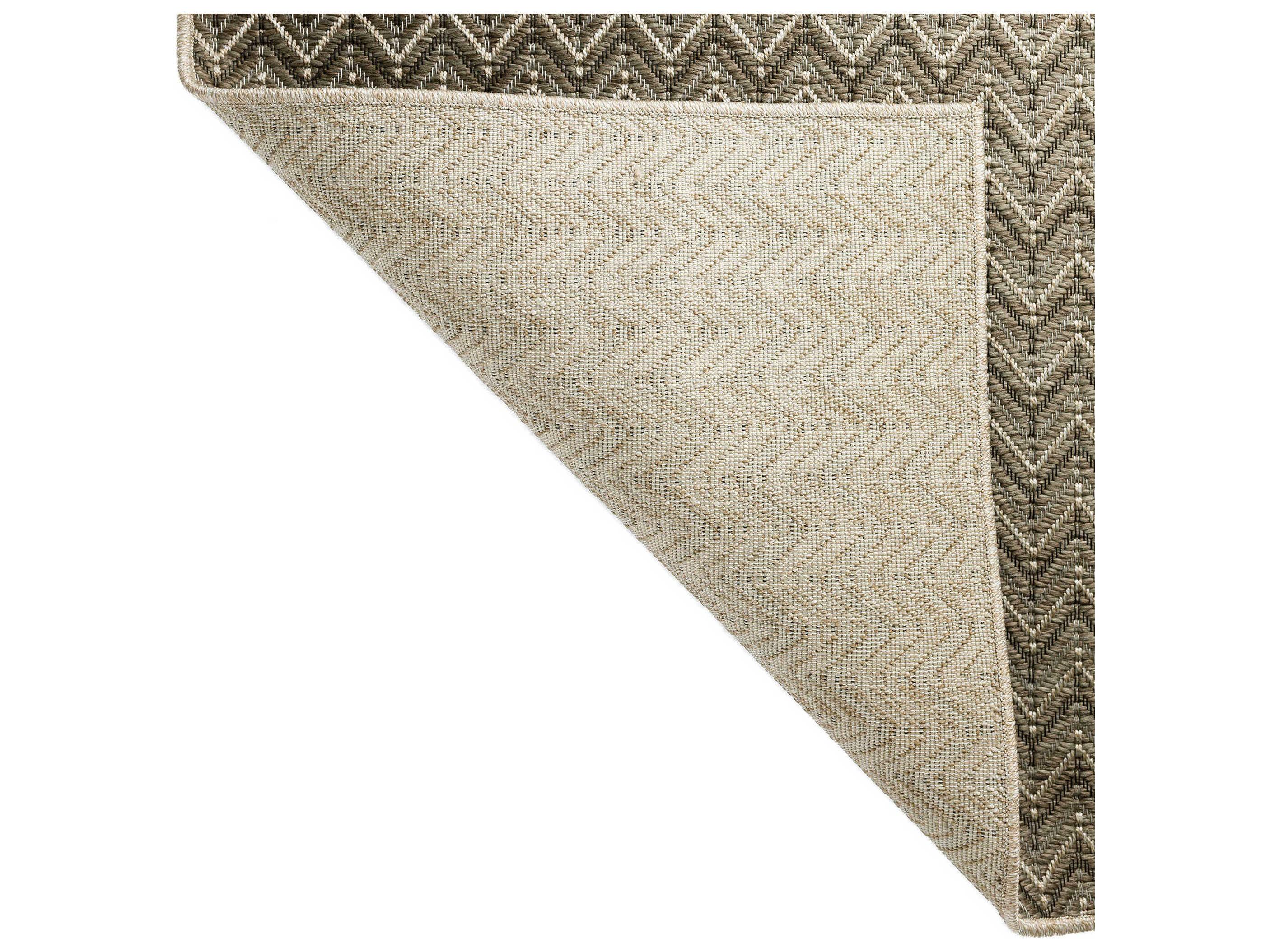 Dalyn Bali Chevron Area Rug