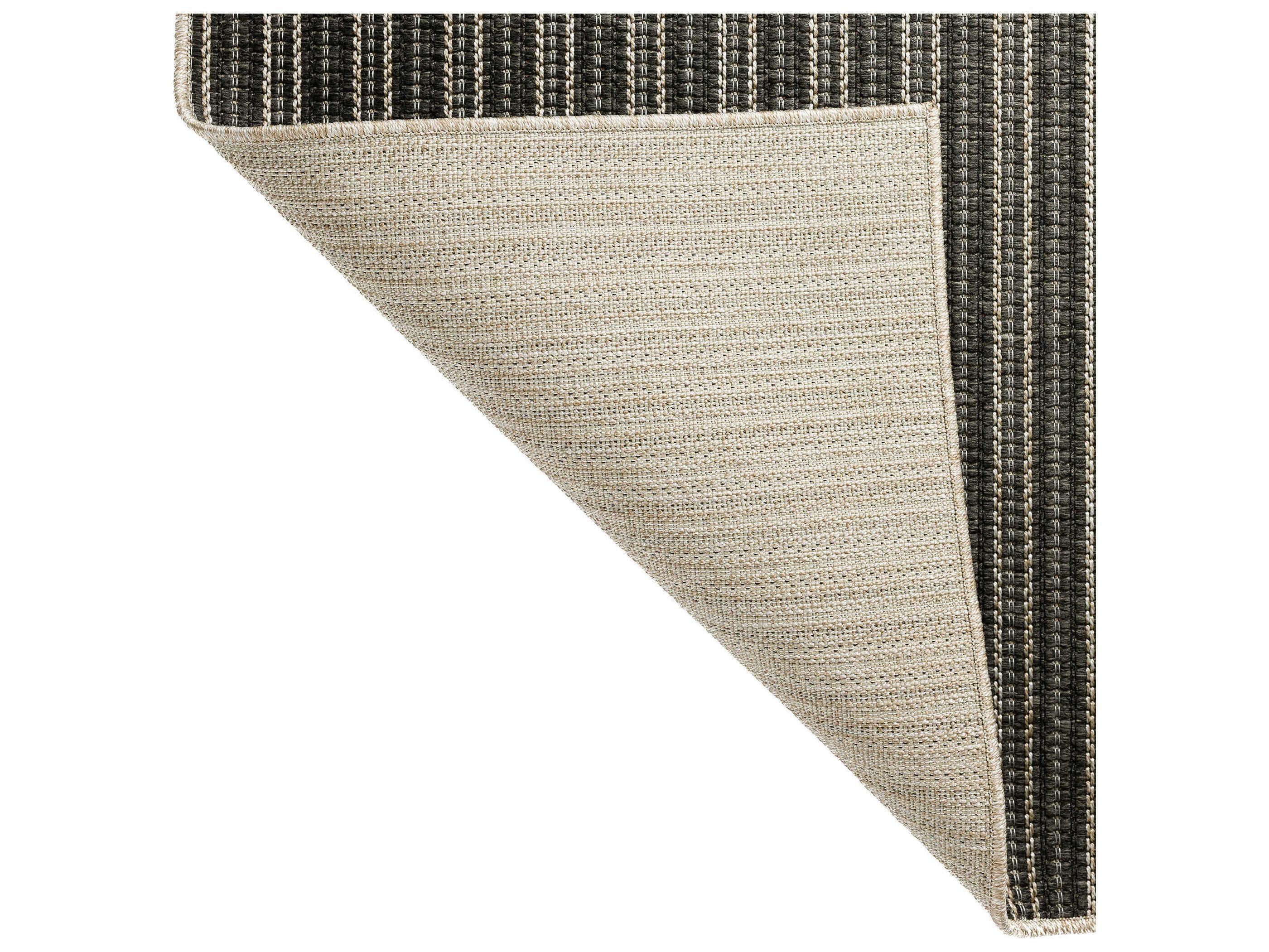 Dalyn Bali Striped Area Rug