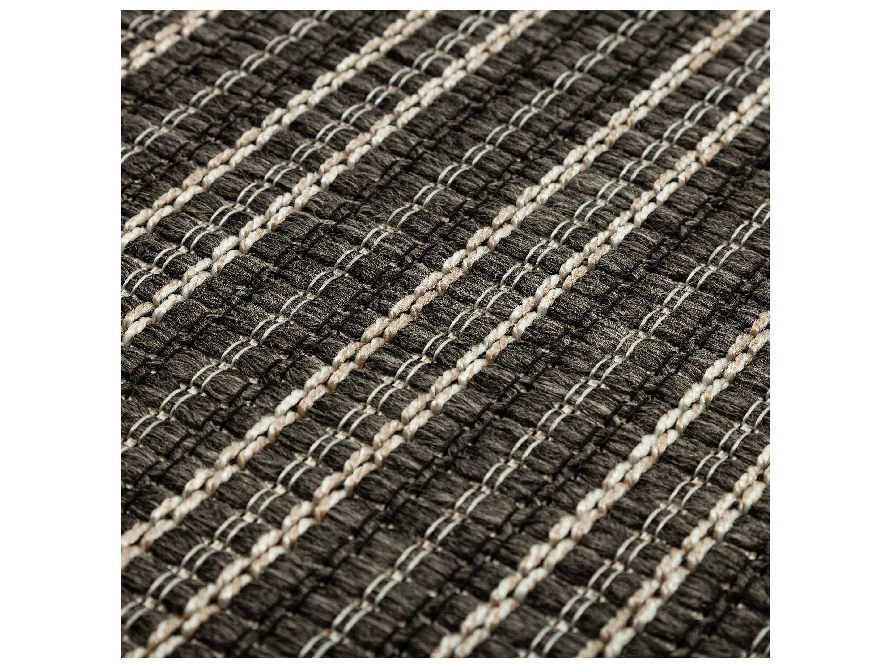 Dalyn Bali Striped Area Rug