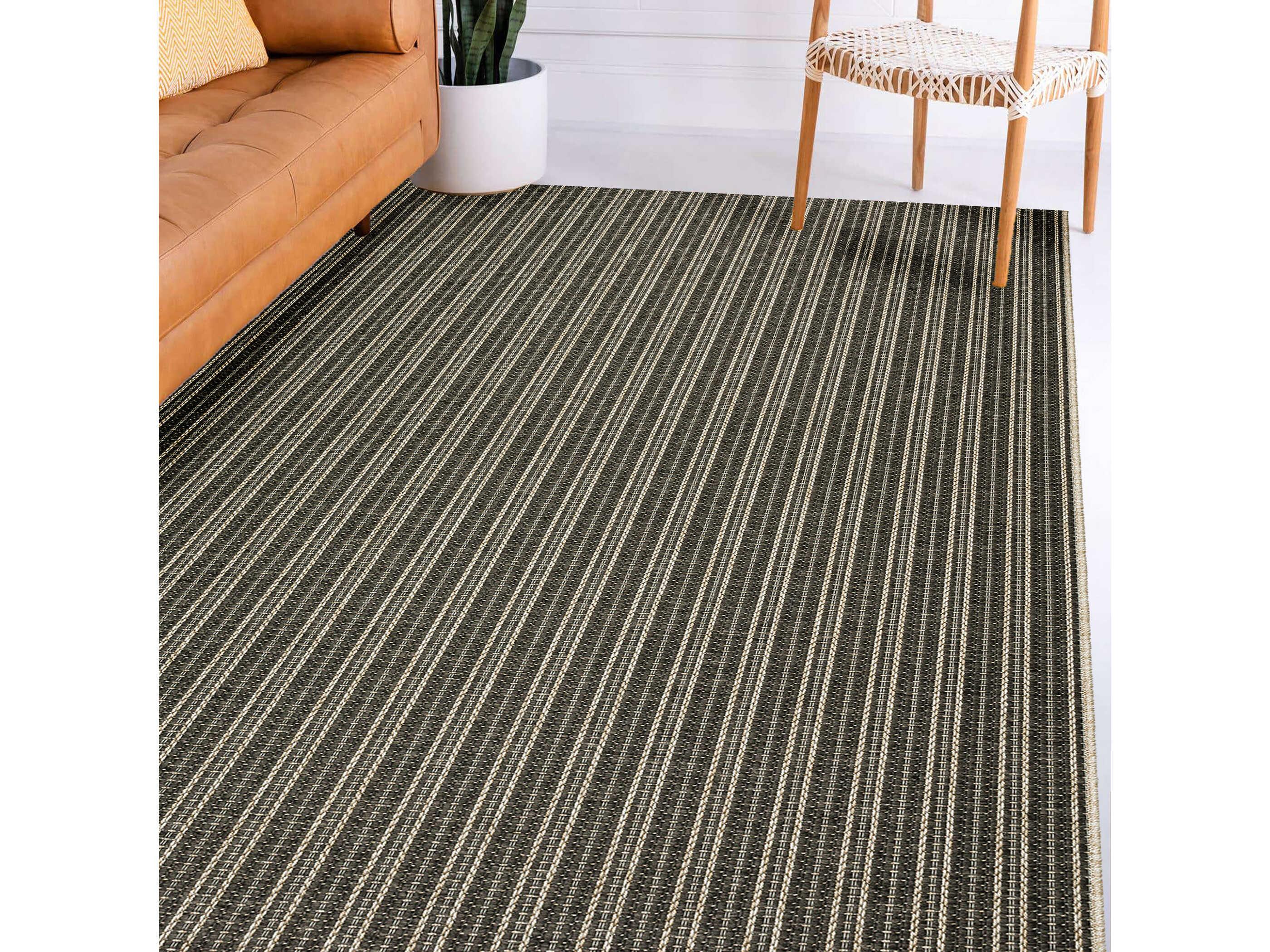 Dalyn Bali Striped Area Rug