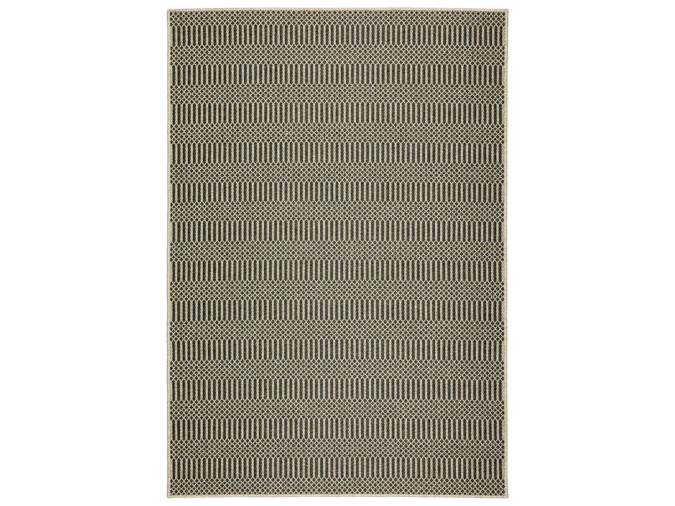 Dalyn Bali Striped Area Rug