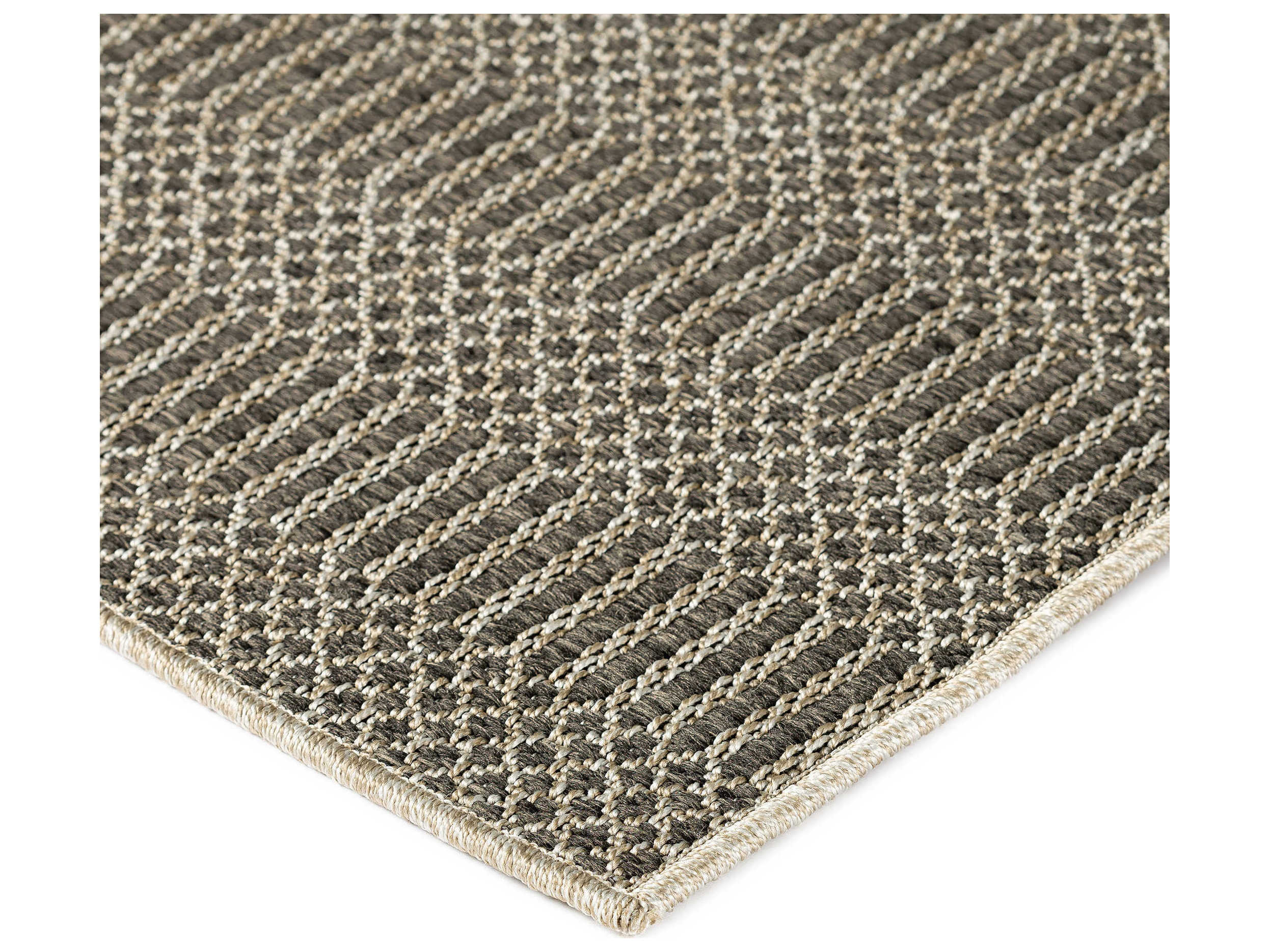 Dalyn Bali Striped Area Rug
