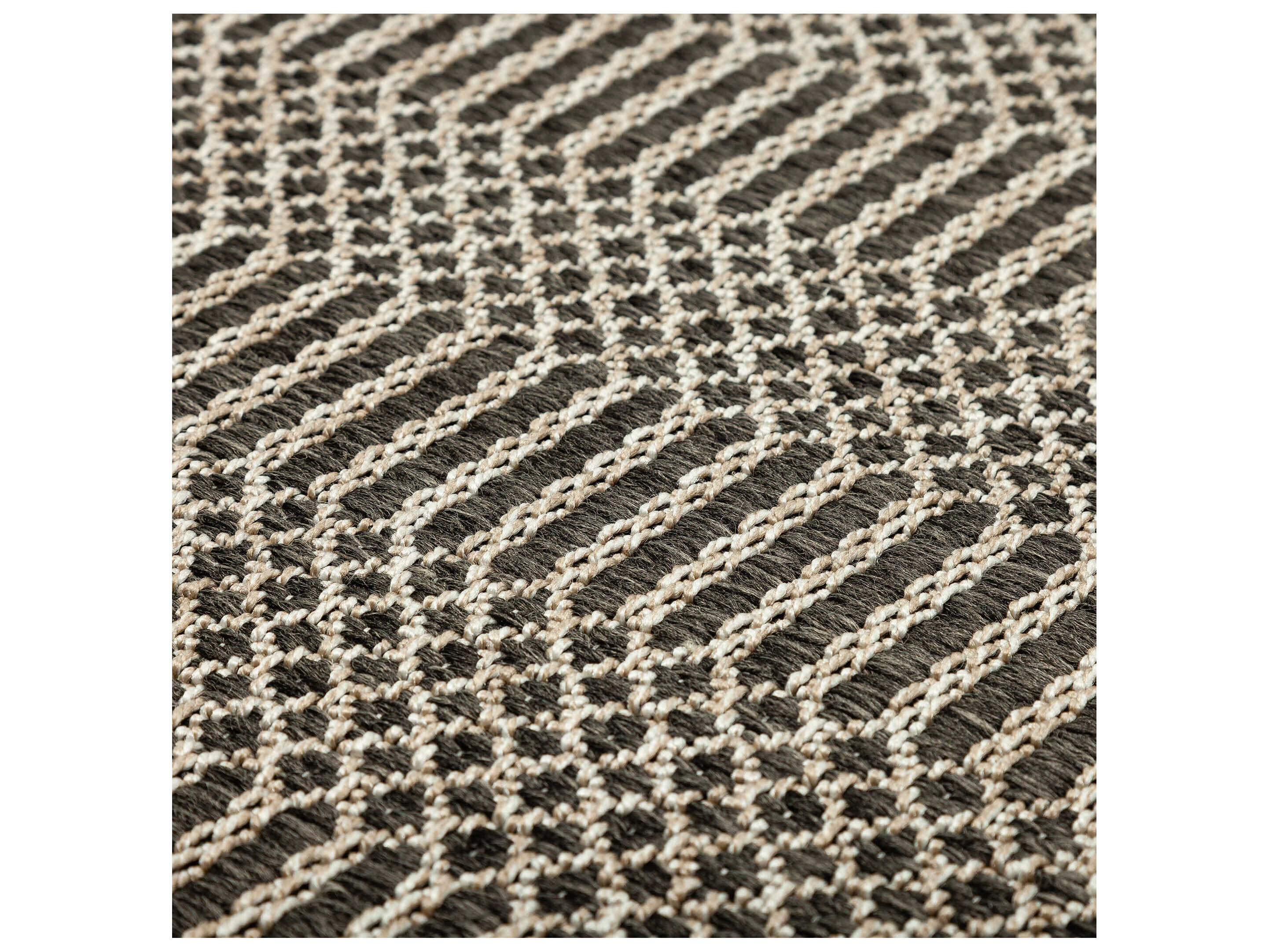 Dalyn Bali Striped Area Rug