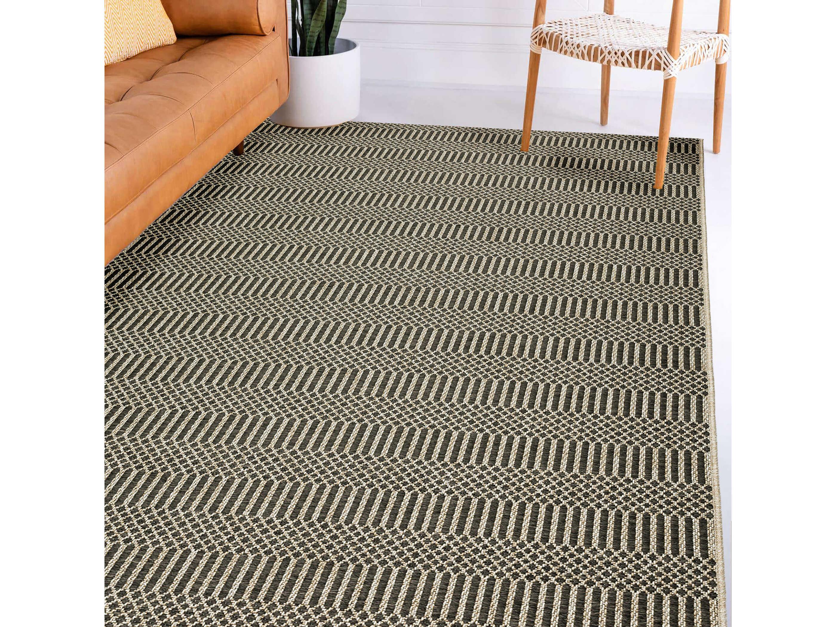 Dalyn Bali Striped Area Rug