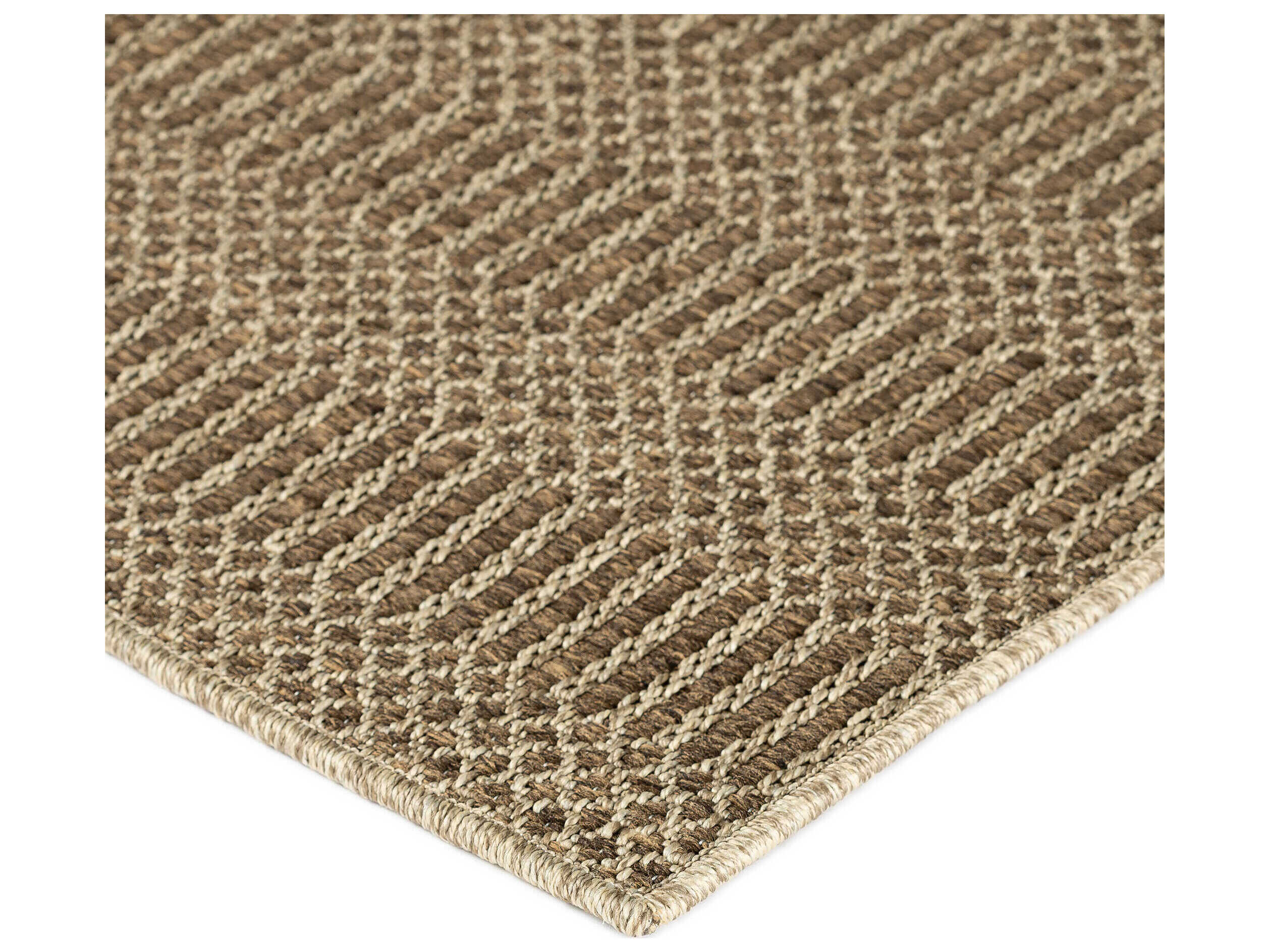 Dalyn Bali Striped Area Rug