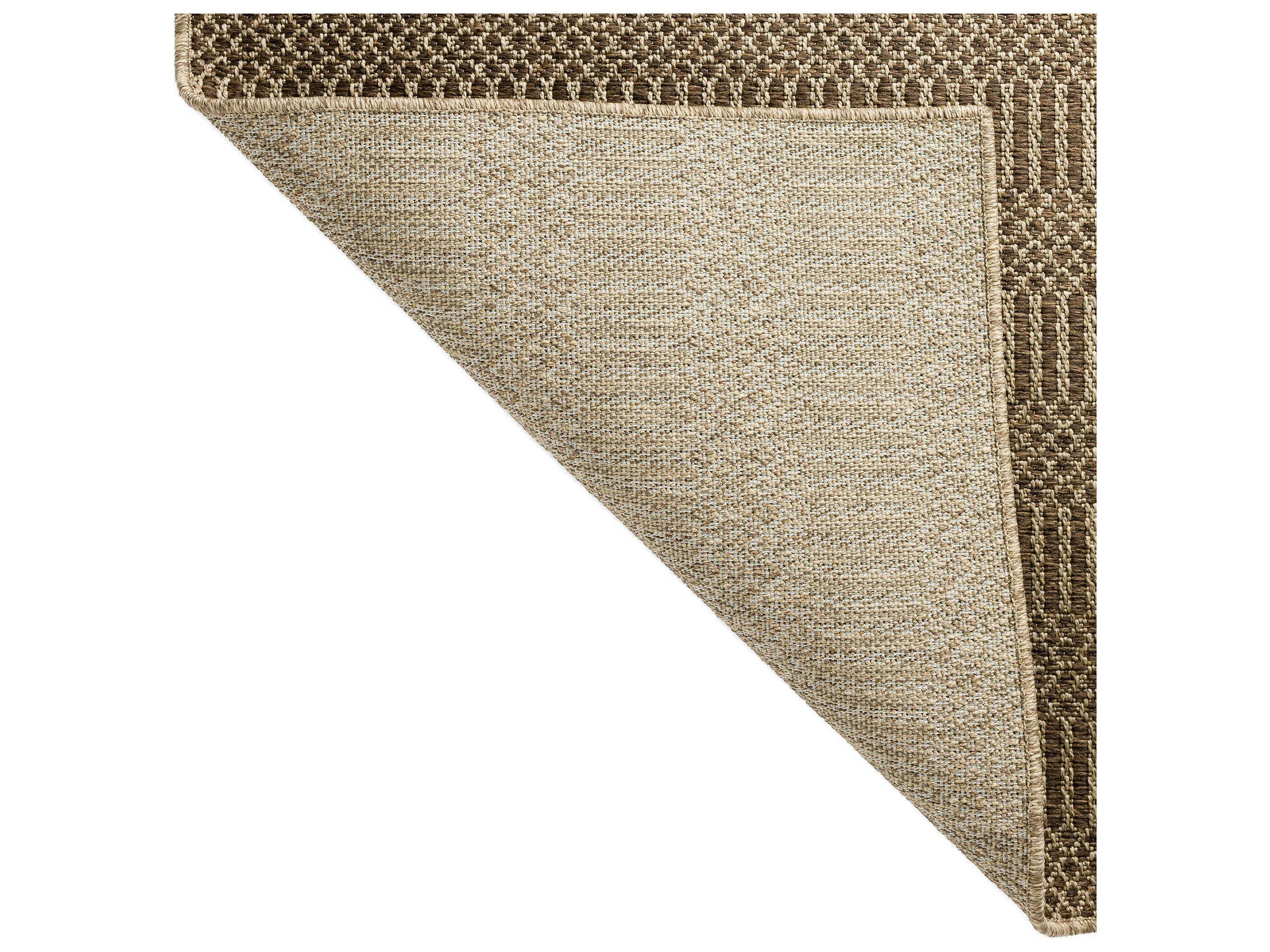 Dalyn Bali Striped Area Rug