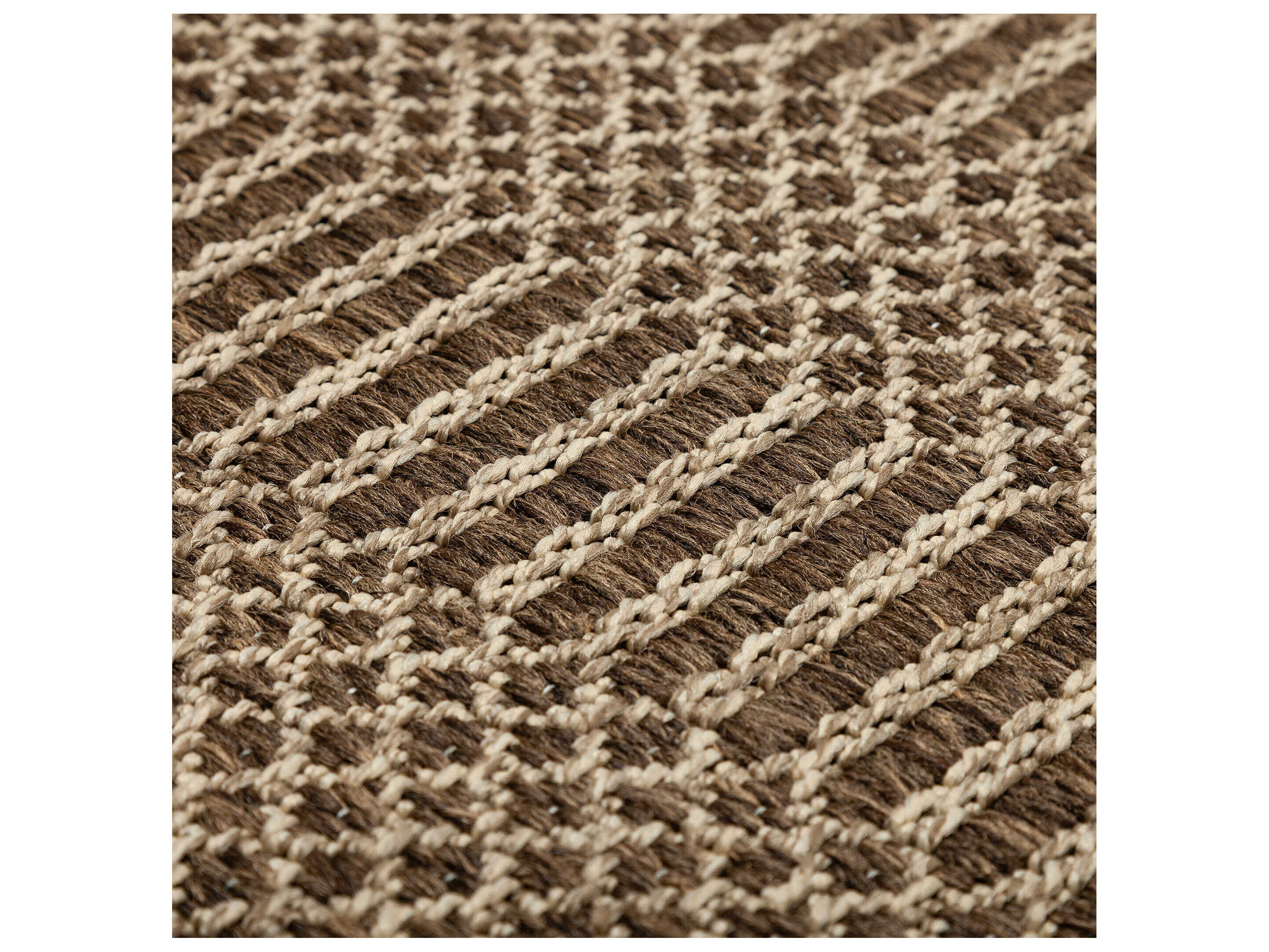 Dalyn Bali Striped Area Rug