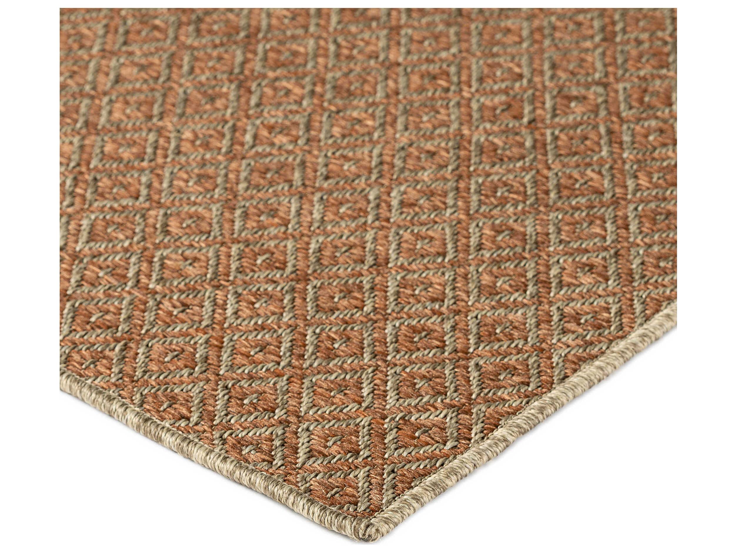 Dalyn Bali Geometric Area Rug