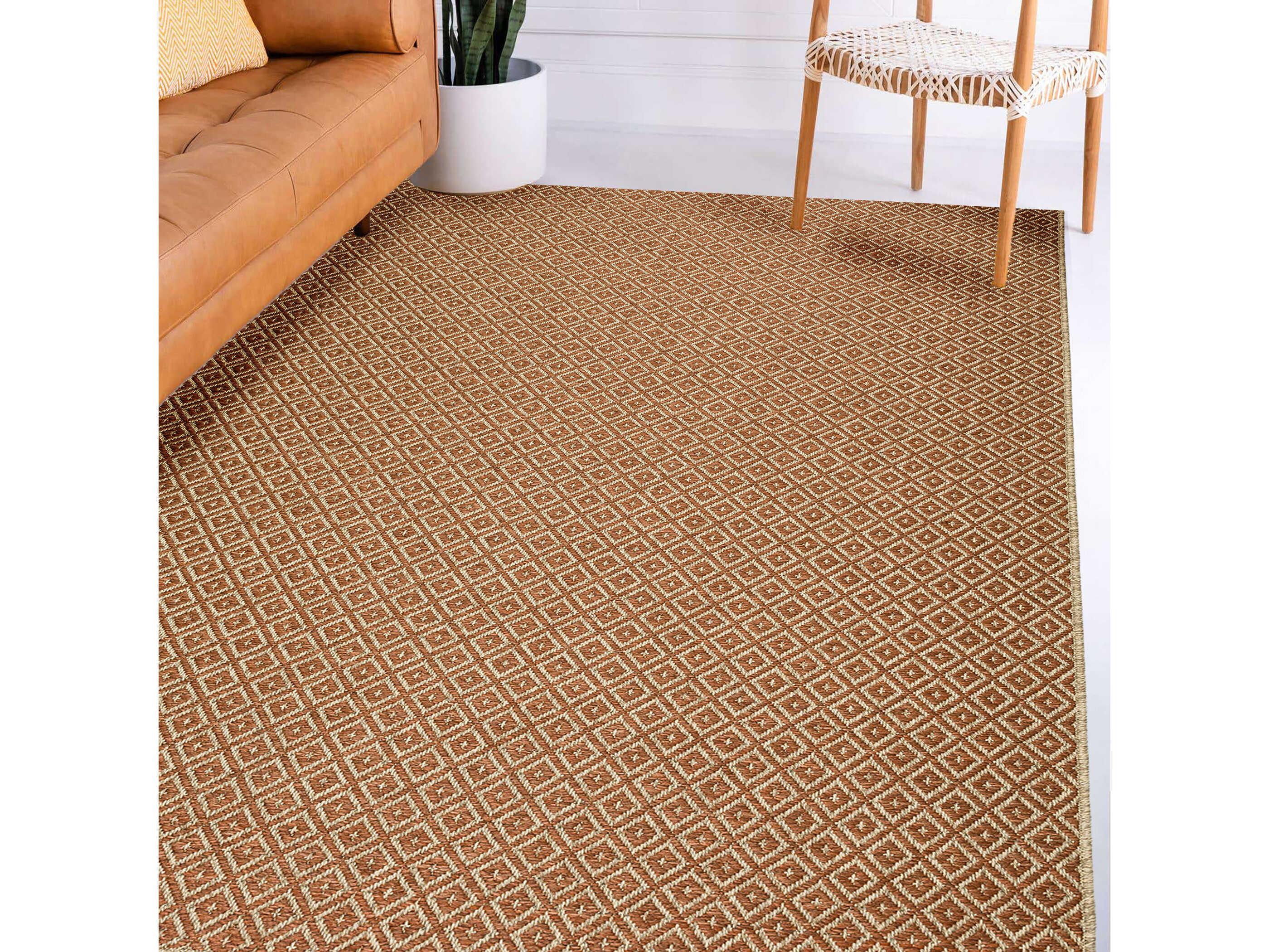 Dalyn Bali Geometric Area Rug