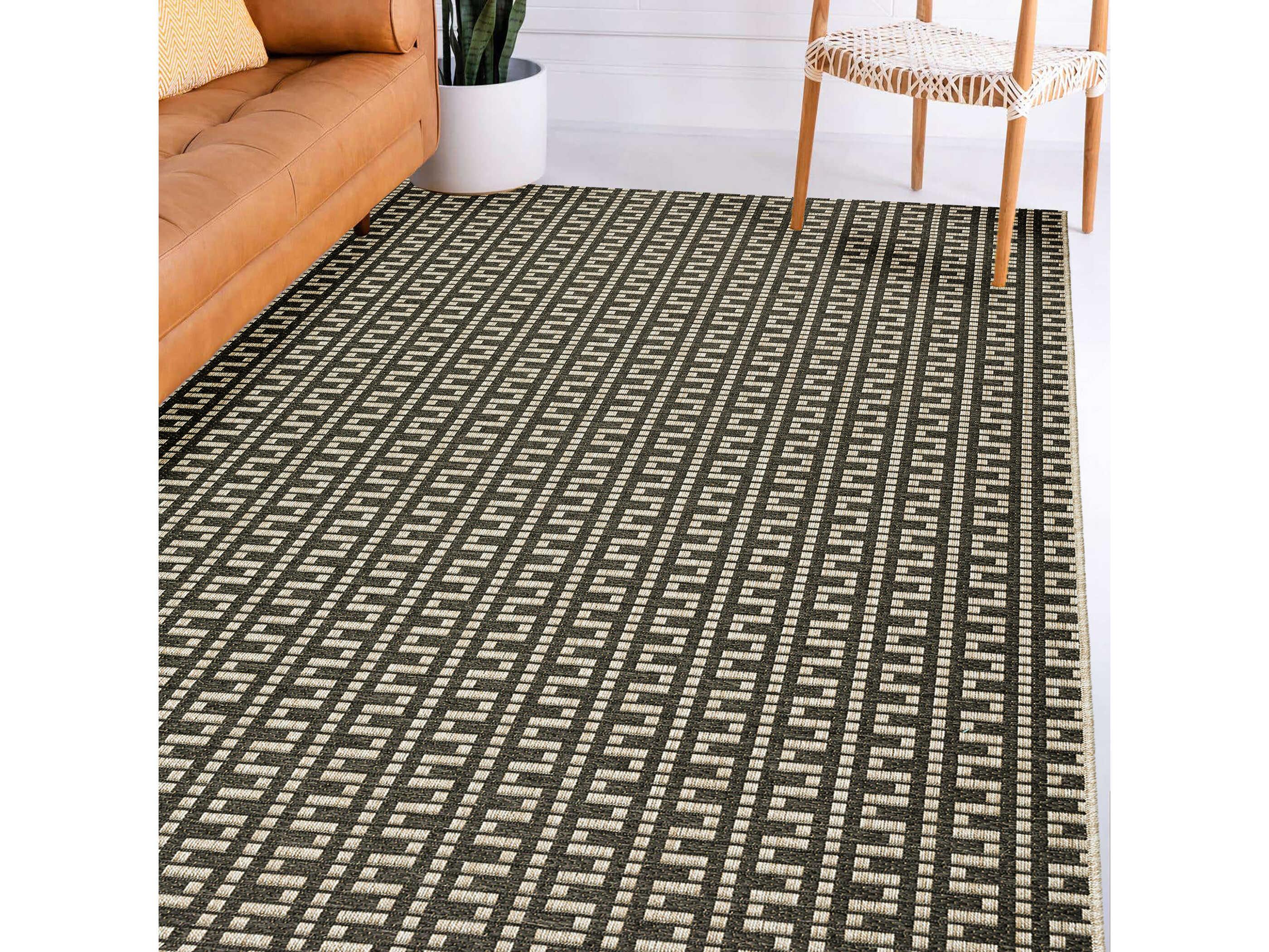 Dalyn Bali Geometric Area Rug