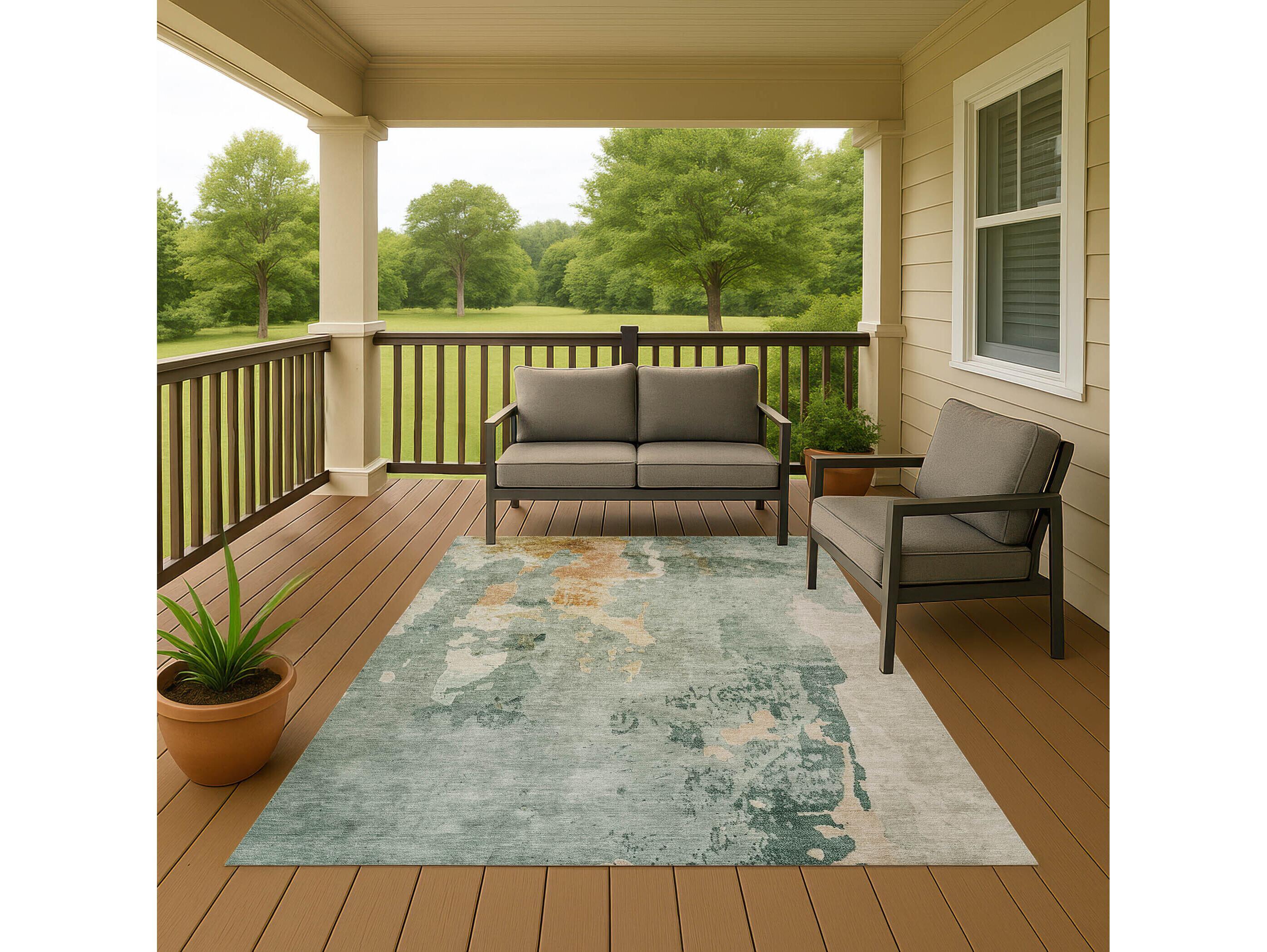 Dalyn Bresca Abstract Area Rug