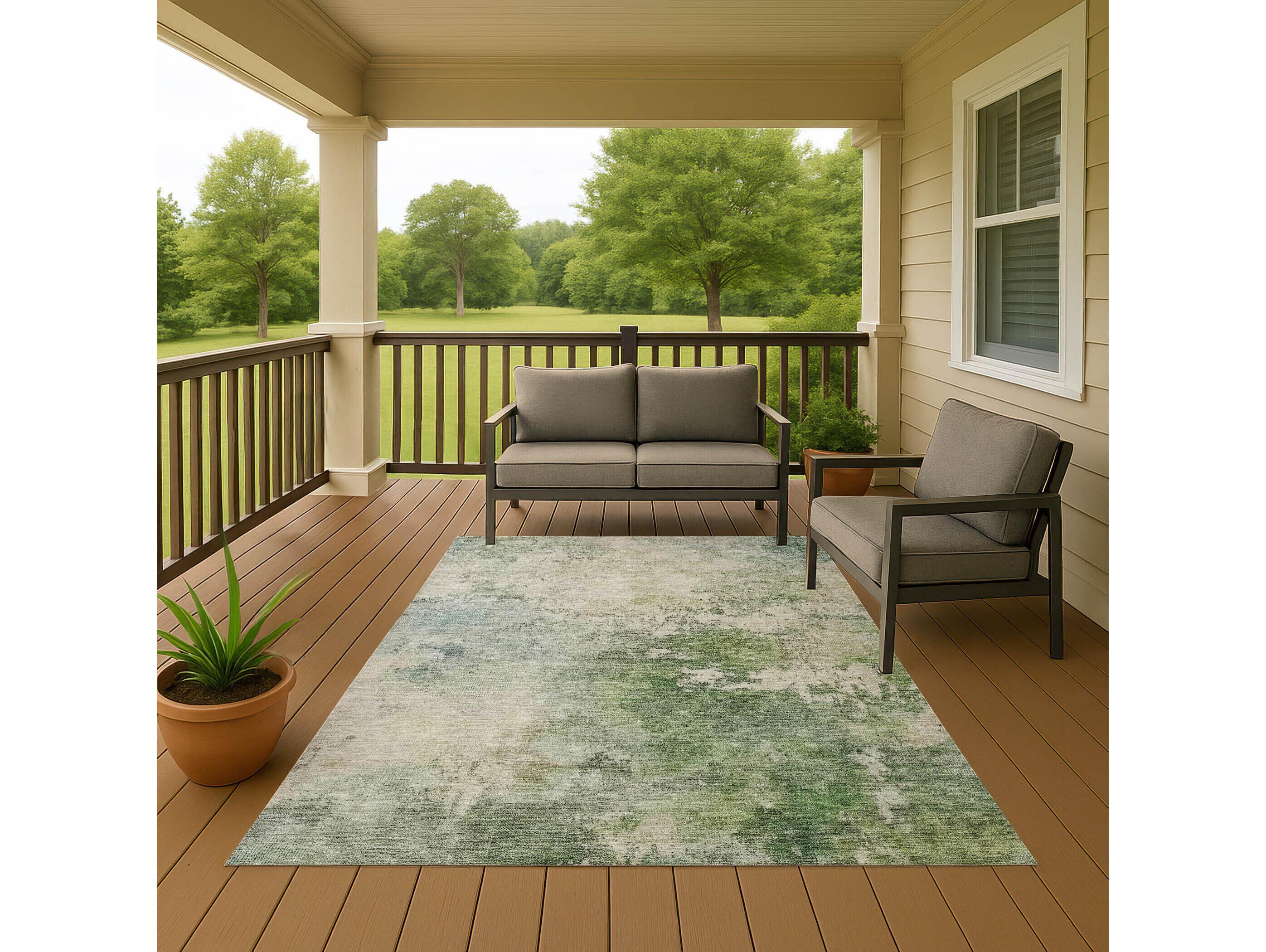 Dalyn Bresca Abstract Area Rug