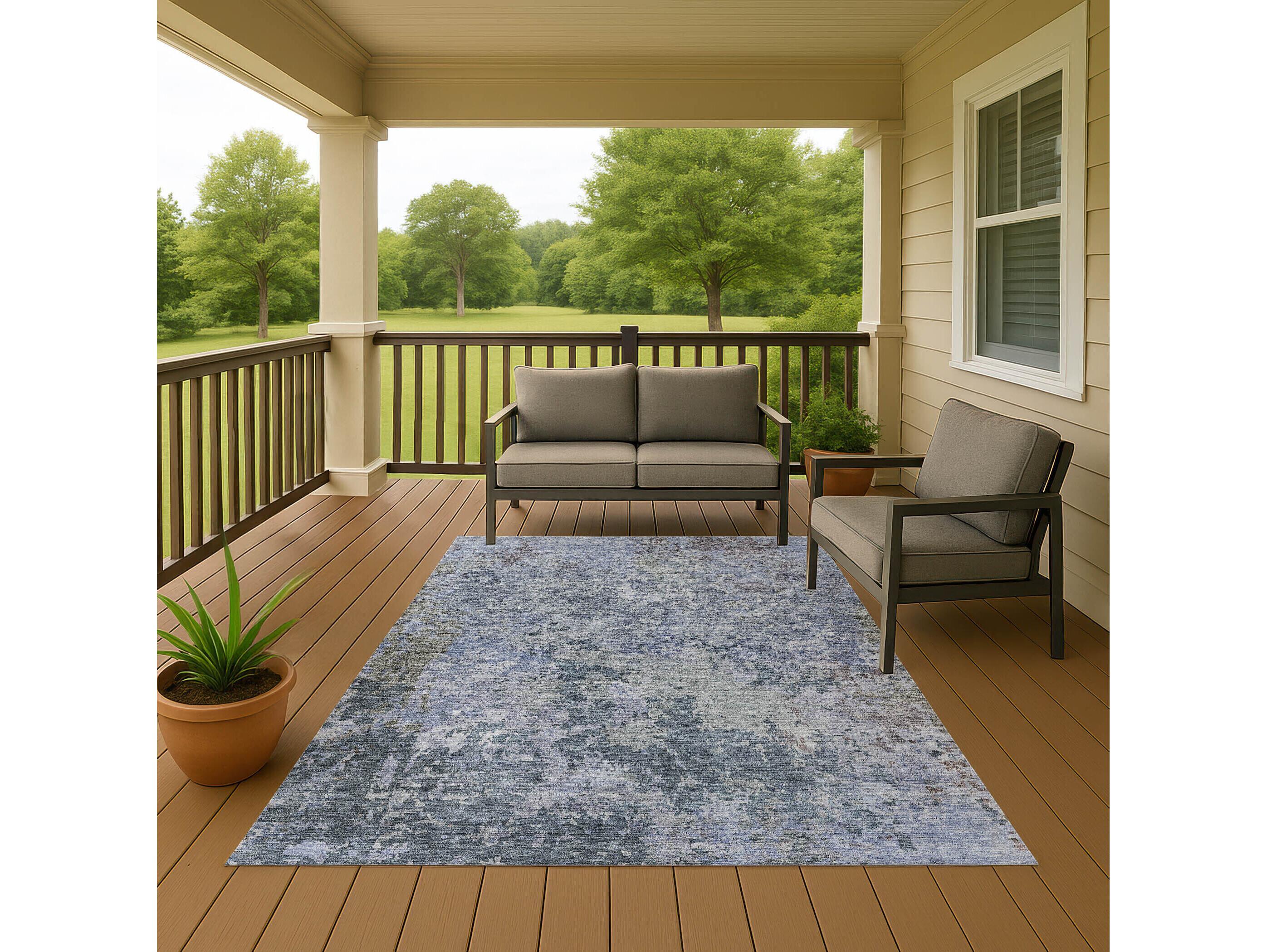 Dalyn Bresca Abstract Area Rug