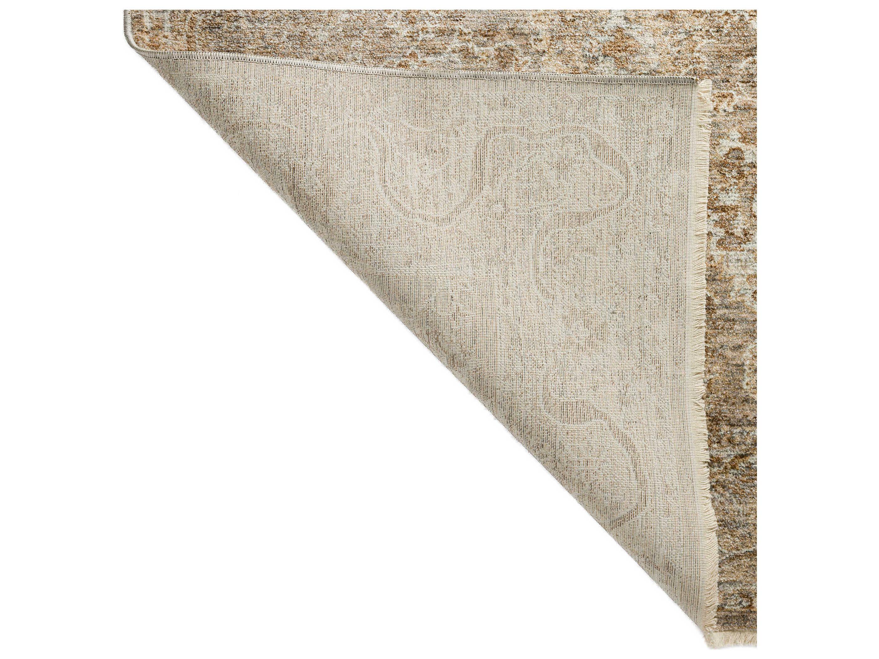 Dalyn Bergama Bordered Area Rug