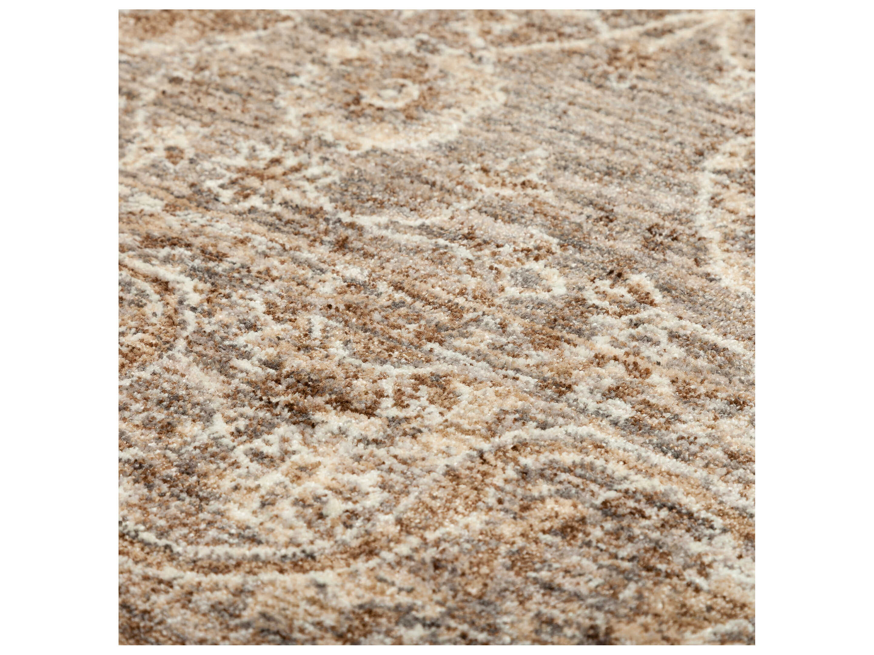 Dalyn Bergama Bordered Area Rug