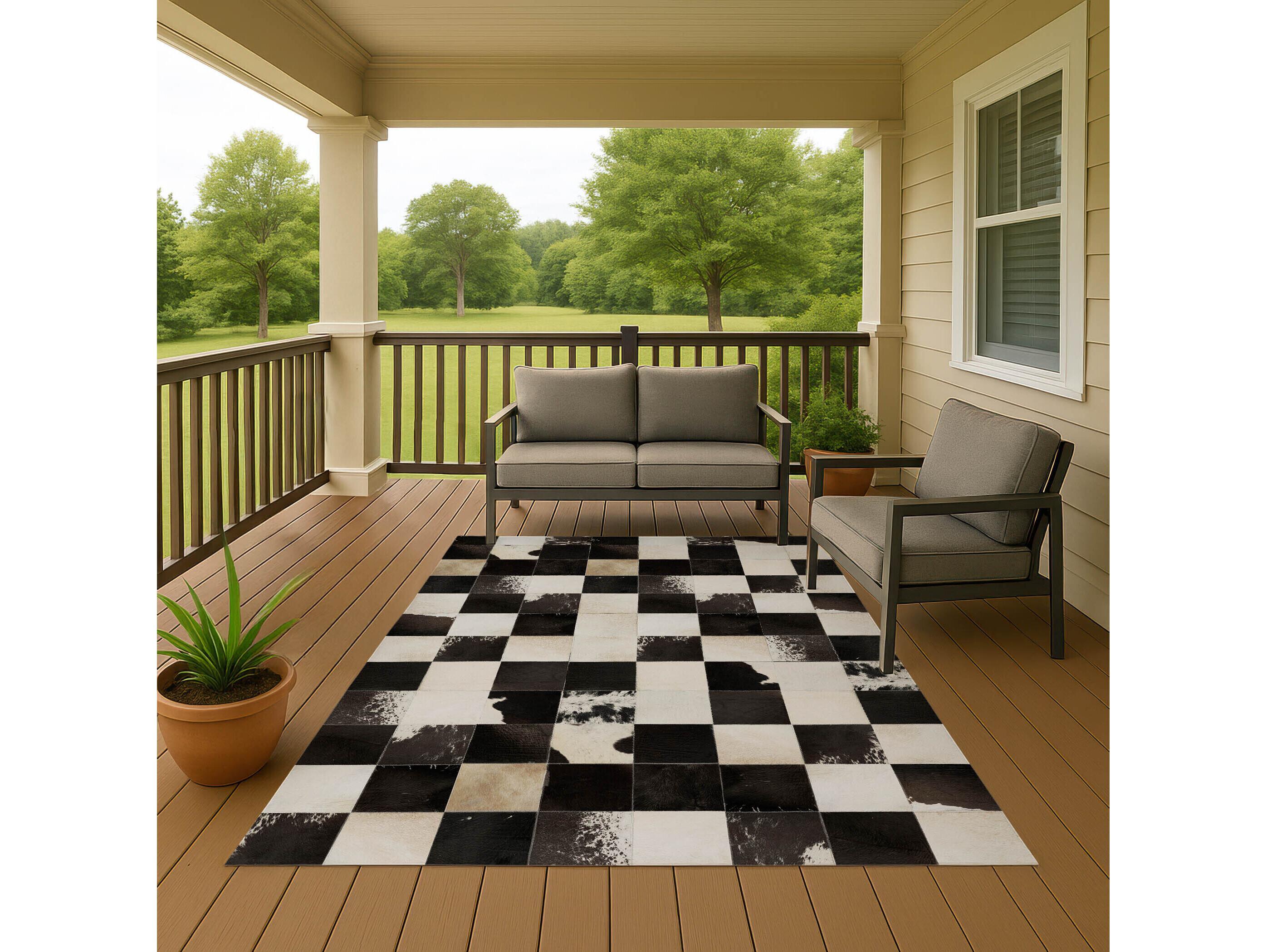 Dalyn Bozeman Animal Prints Area Rug