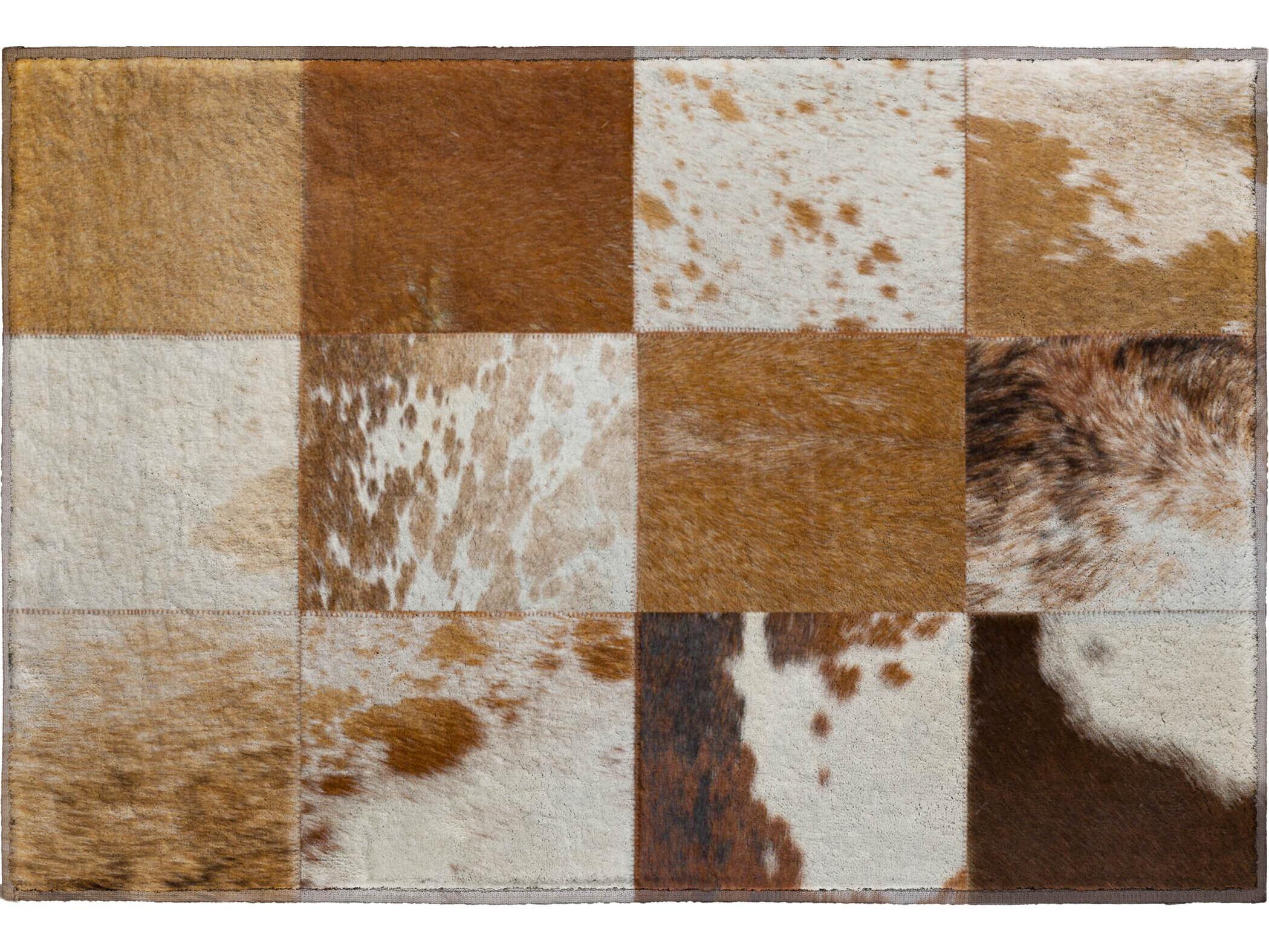 Dalyn Bozeman Animal Prints Area Rug