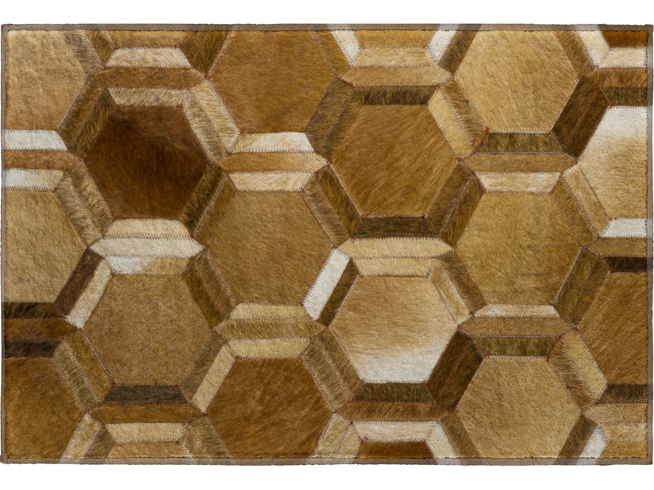 Dalyn Bozeman Abstract Area Rug