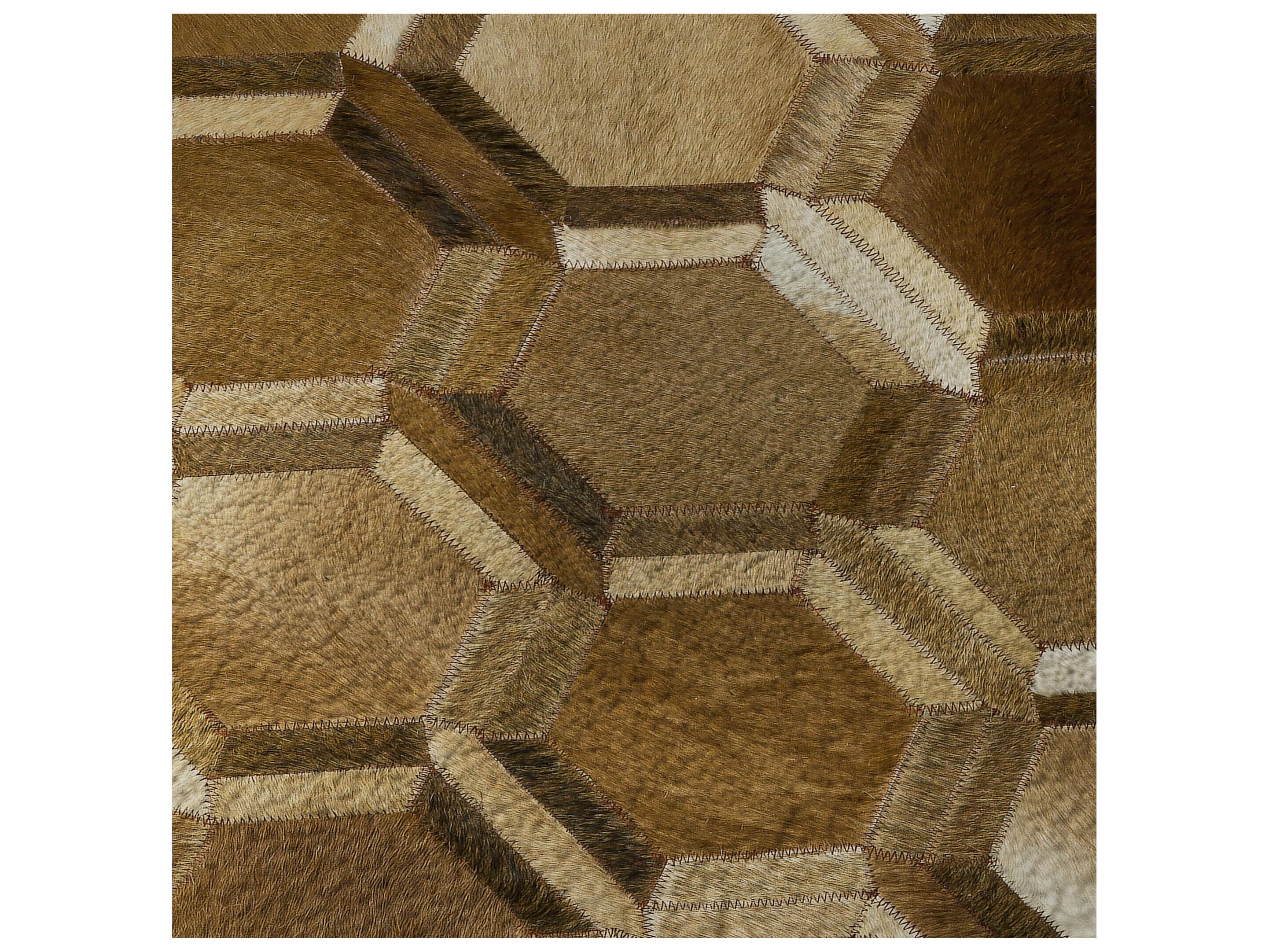 Dalyn Bozeman Abstract Area Rug