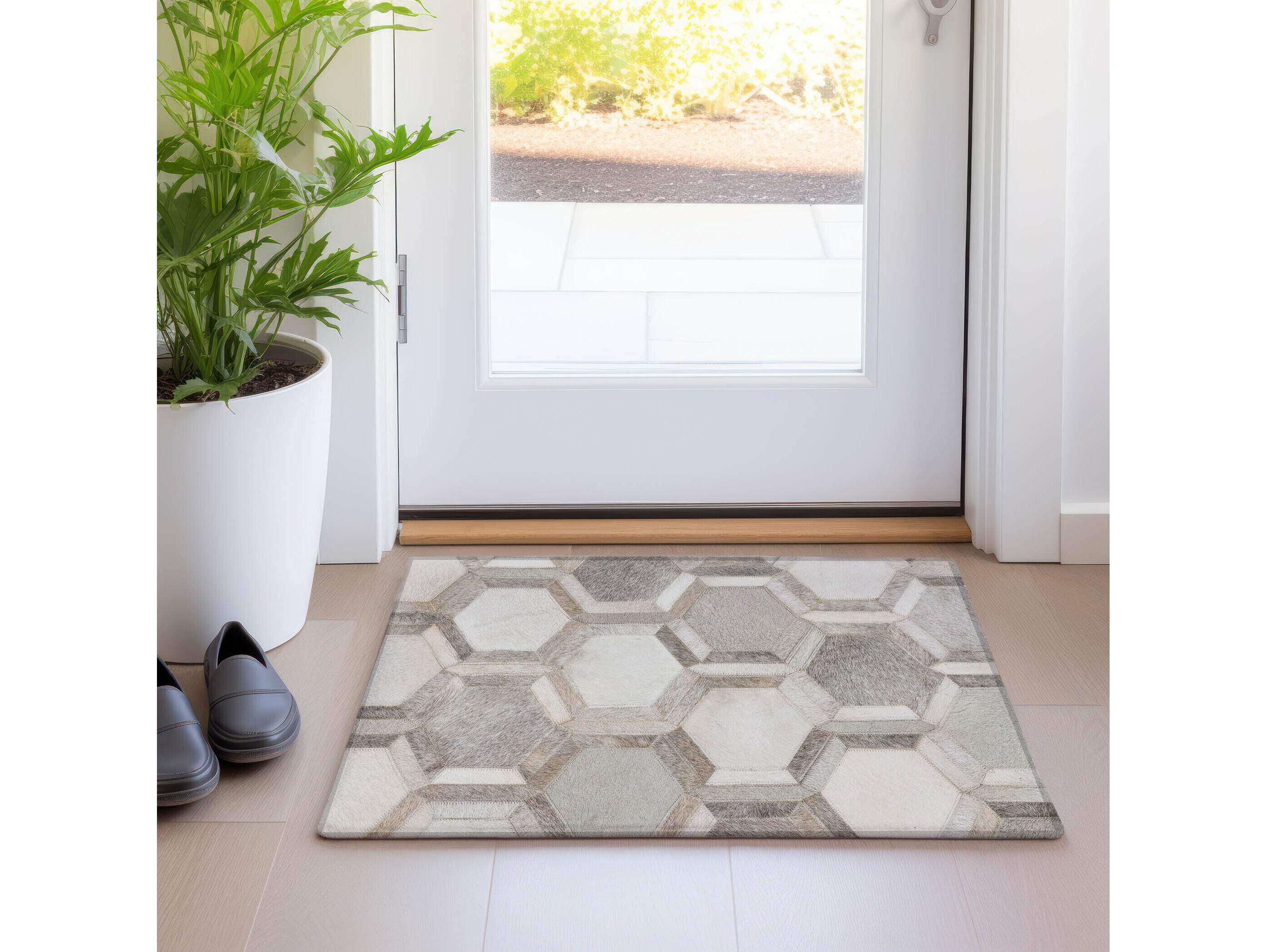 Dalyn Bozeman Abstract Area Rug