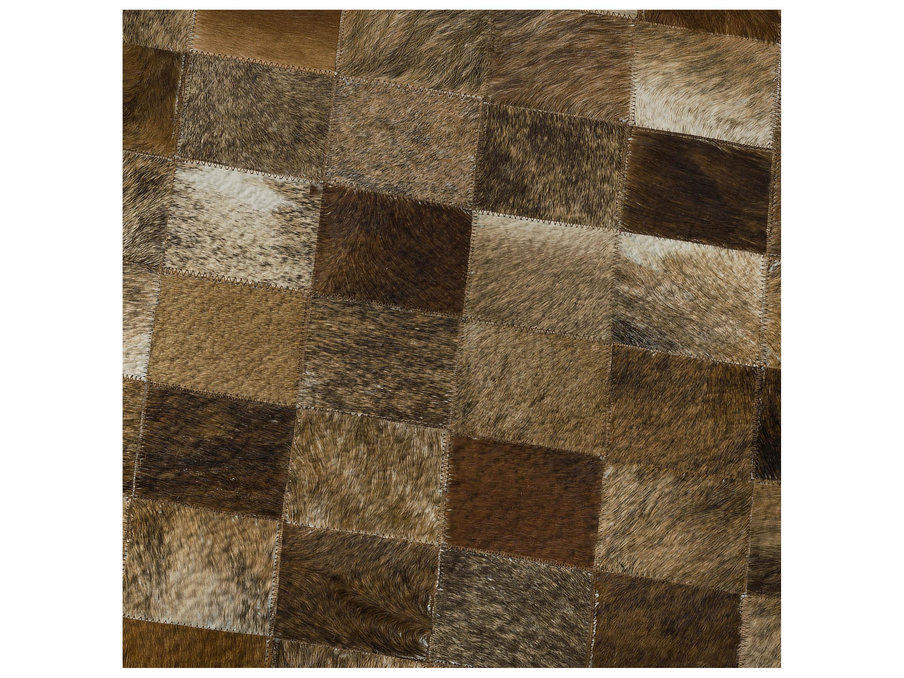 Dalyn Bozeman Animal Prints Area Rug