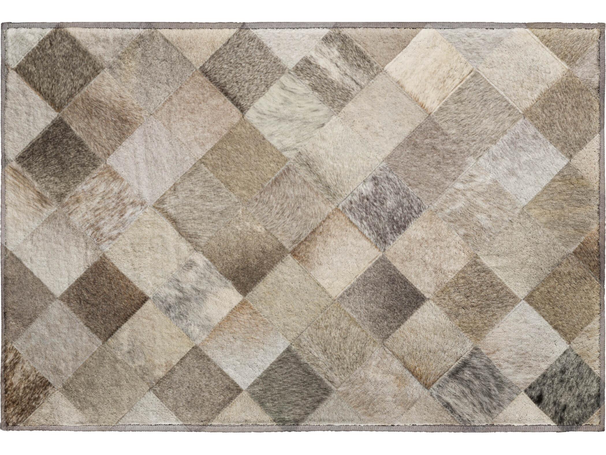 Dalyn Bozeman Animal Prints Area Rug