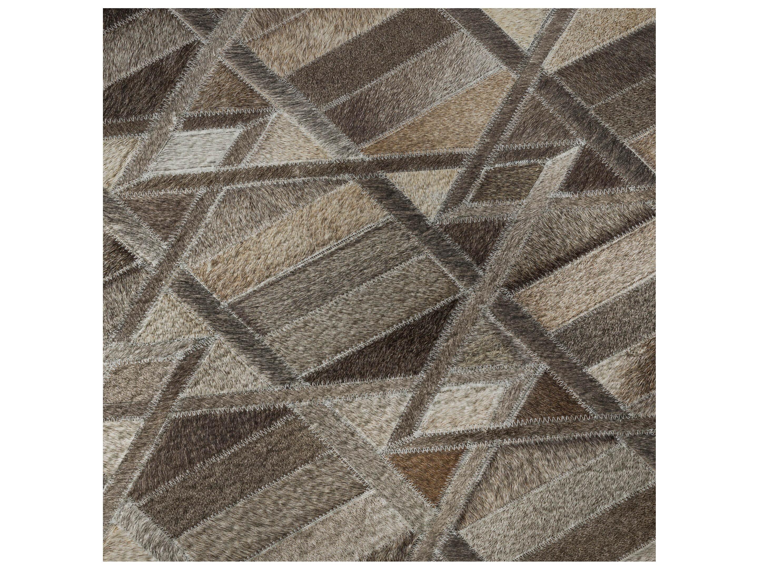 Dalyn Bozeman Chevron Area Rug