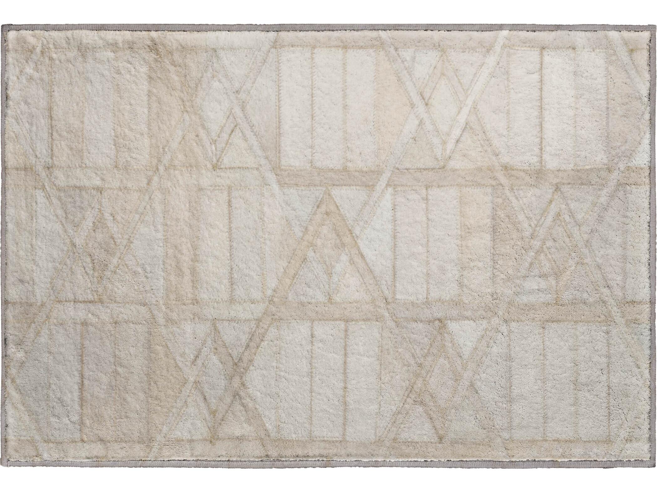 Dalyn Bozeman Chevron Area Rug