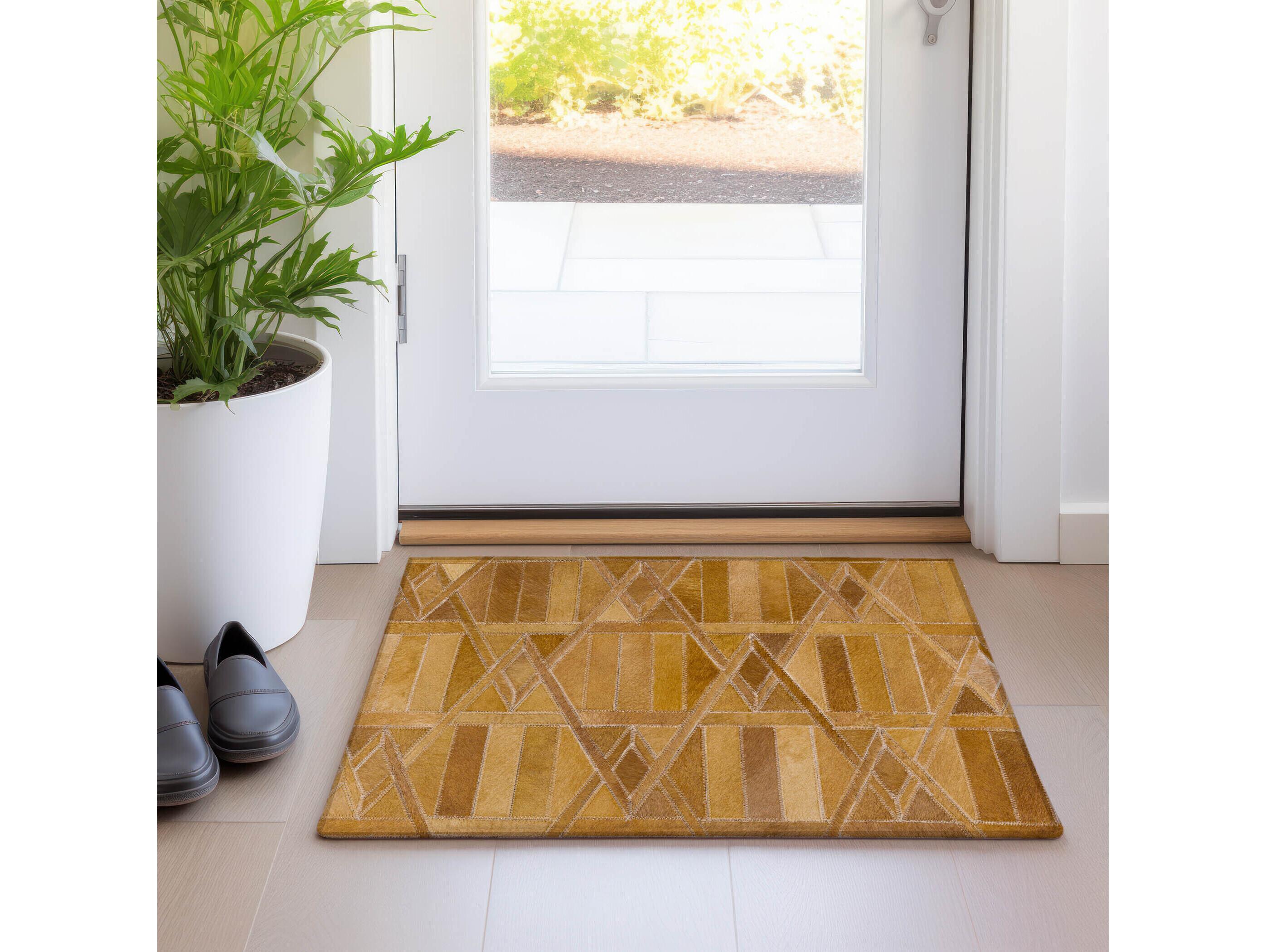 Dalyn Bozeman Chevron Area Rug