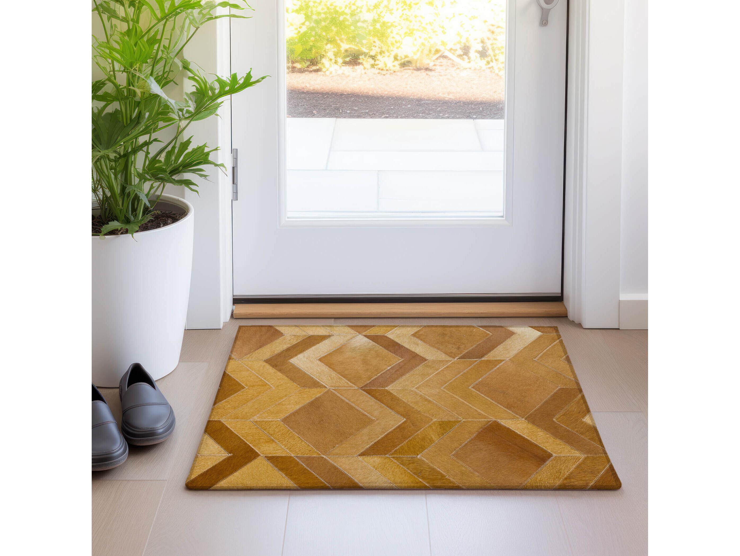 Dalyn Bozeman Chevron Area Rug