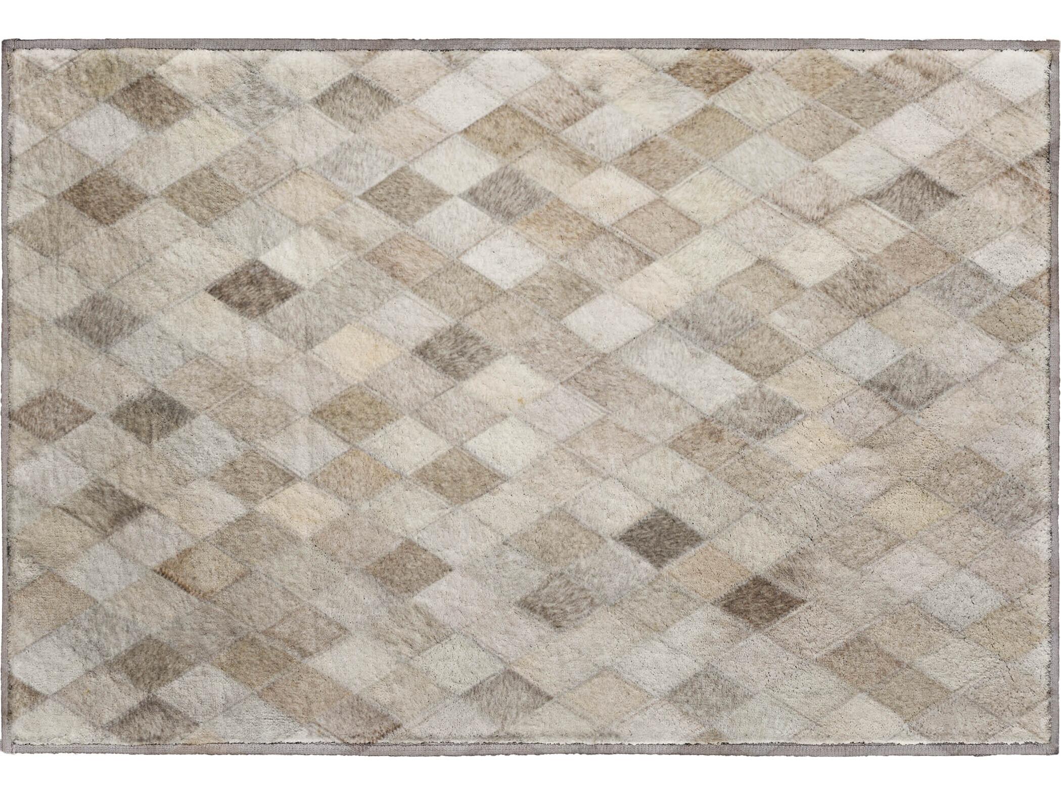 Dalyn Bozeman Geometric Area Rug