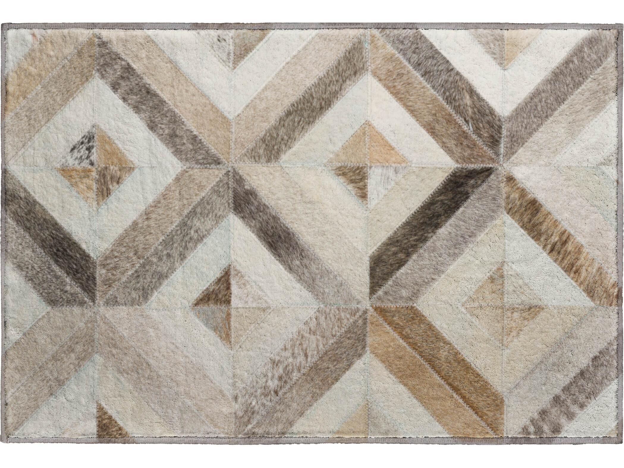 Dalyn Bozeman Geometric Area Rug