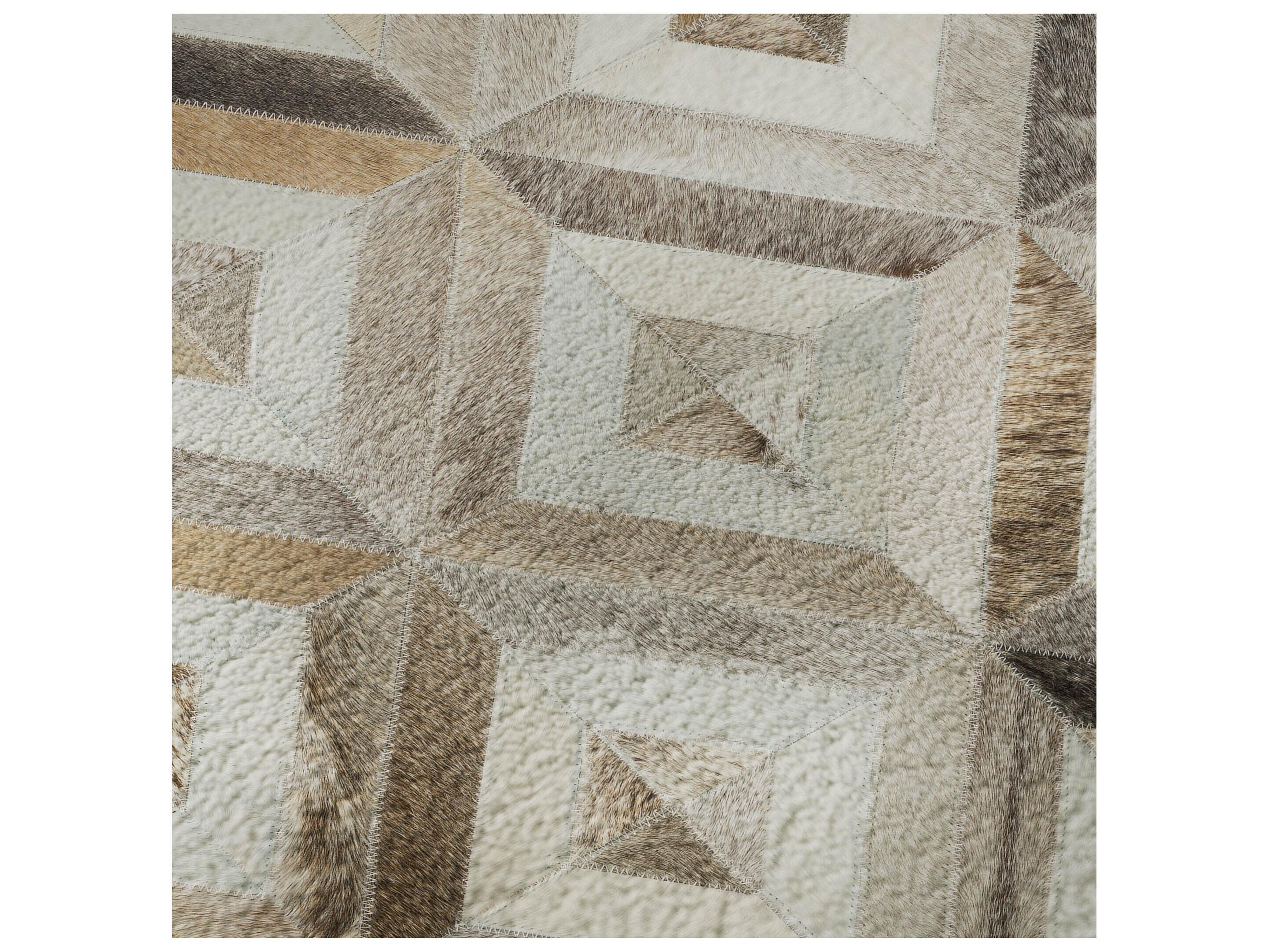 Dalyn Bozeman Geometric Area Rug